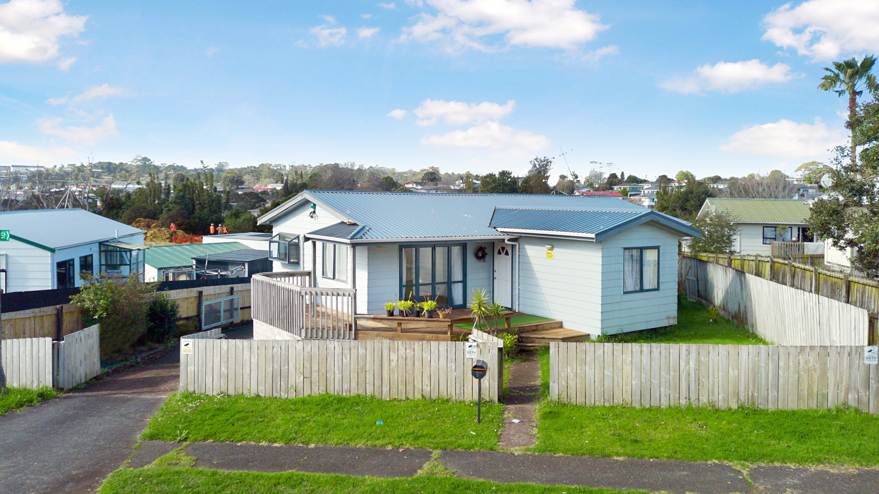 84 Chislehurst Street, Henderson, Waitakere City