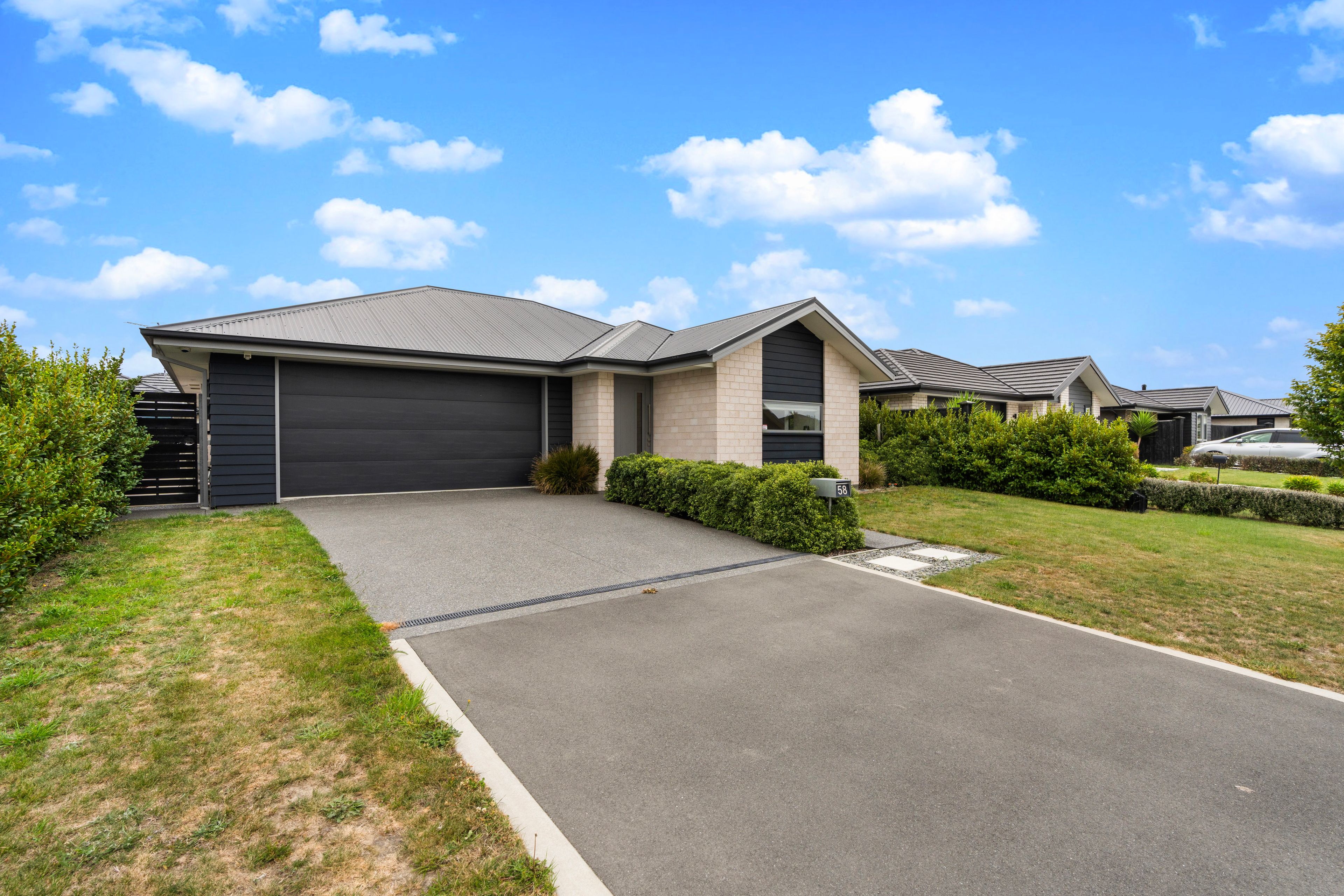 58 Kemble Drive, Rolleston, Selwyn District