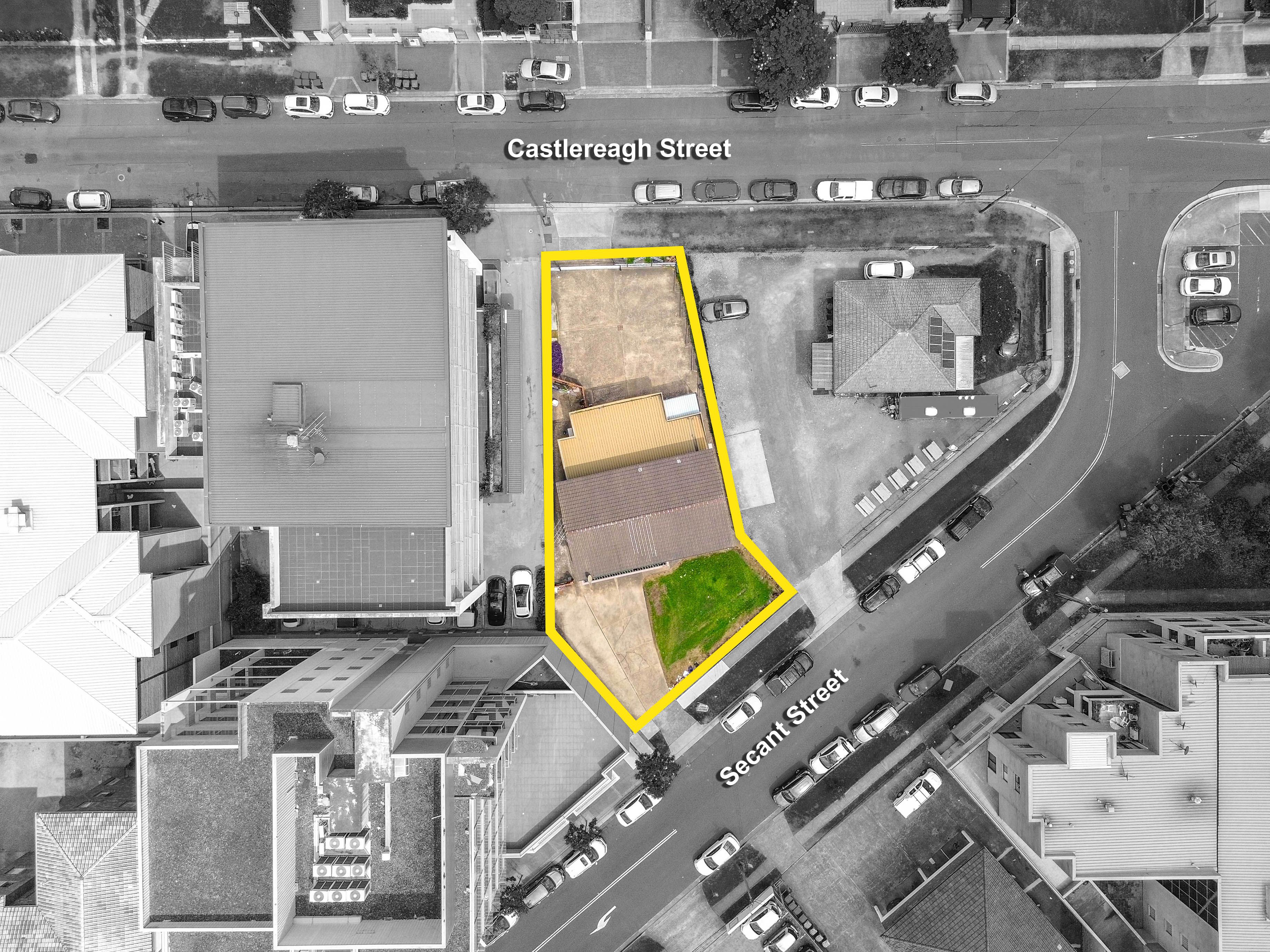 3 Secant Street, Liverpool NSW 2170