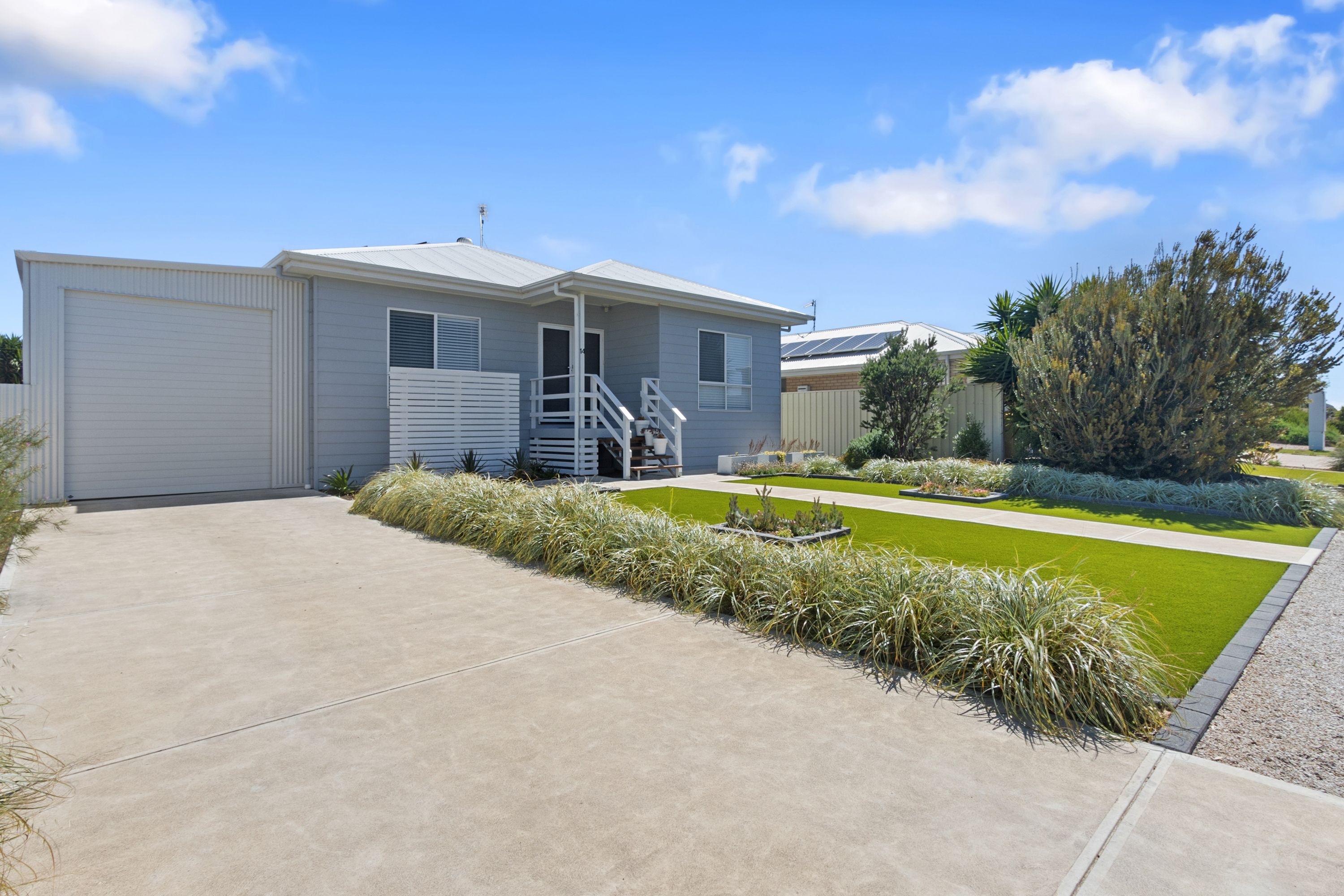 14 Kassa Road, North Beach SA 5556