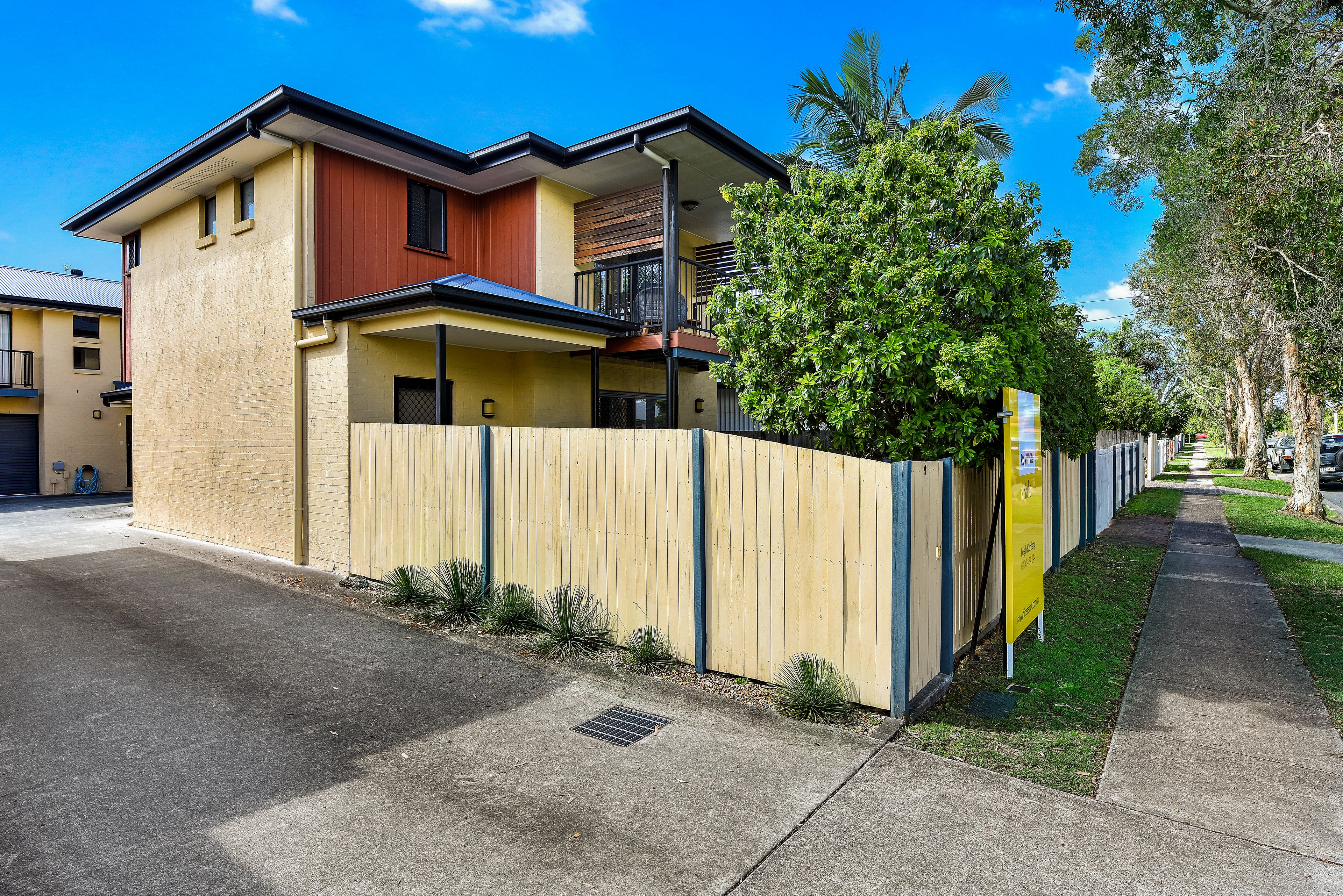 4/100 York Street, Nundah, QLD 4012