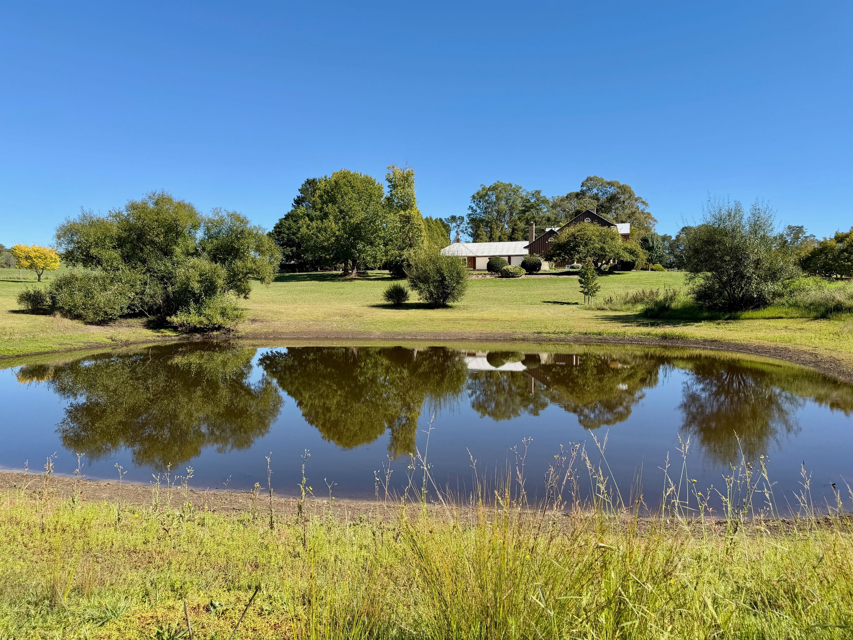 2193 Canyonleigh Road, Canyonleigh, NSW 2577