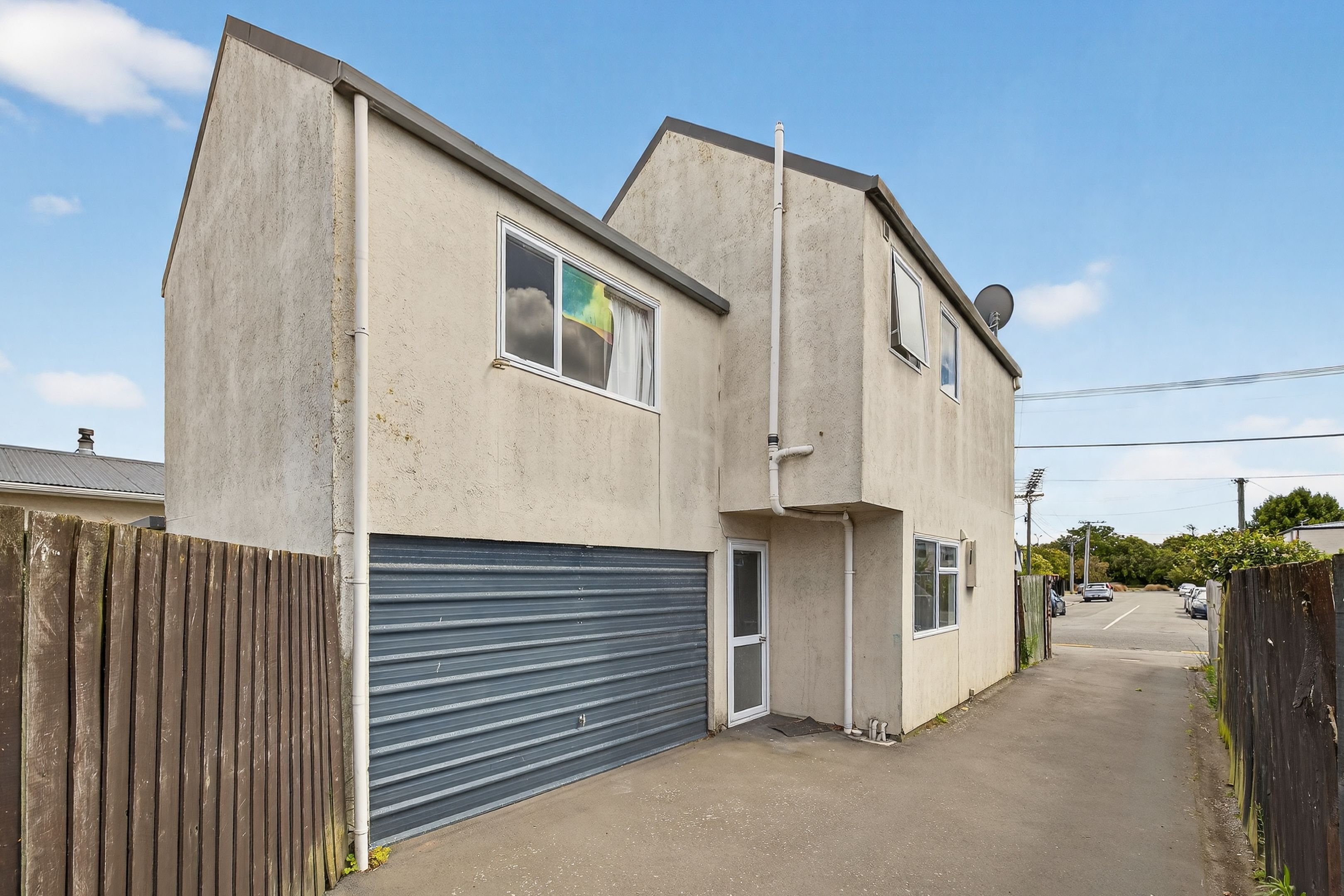 1/194 Hastings Street East, Waltham, Christchurch City
