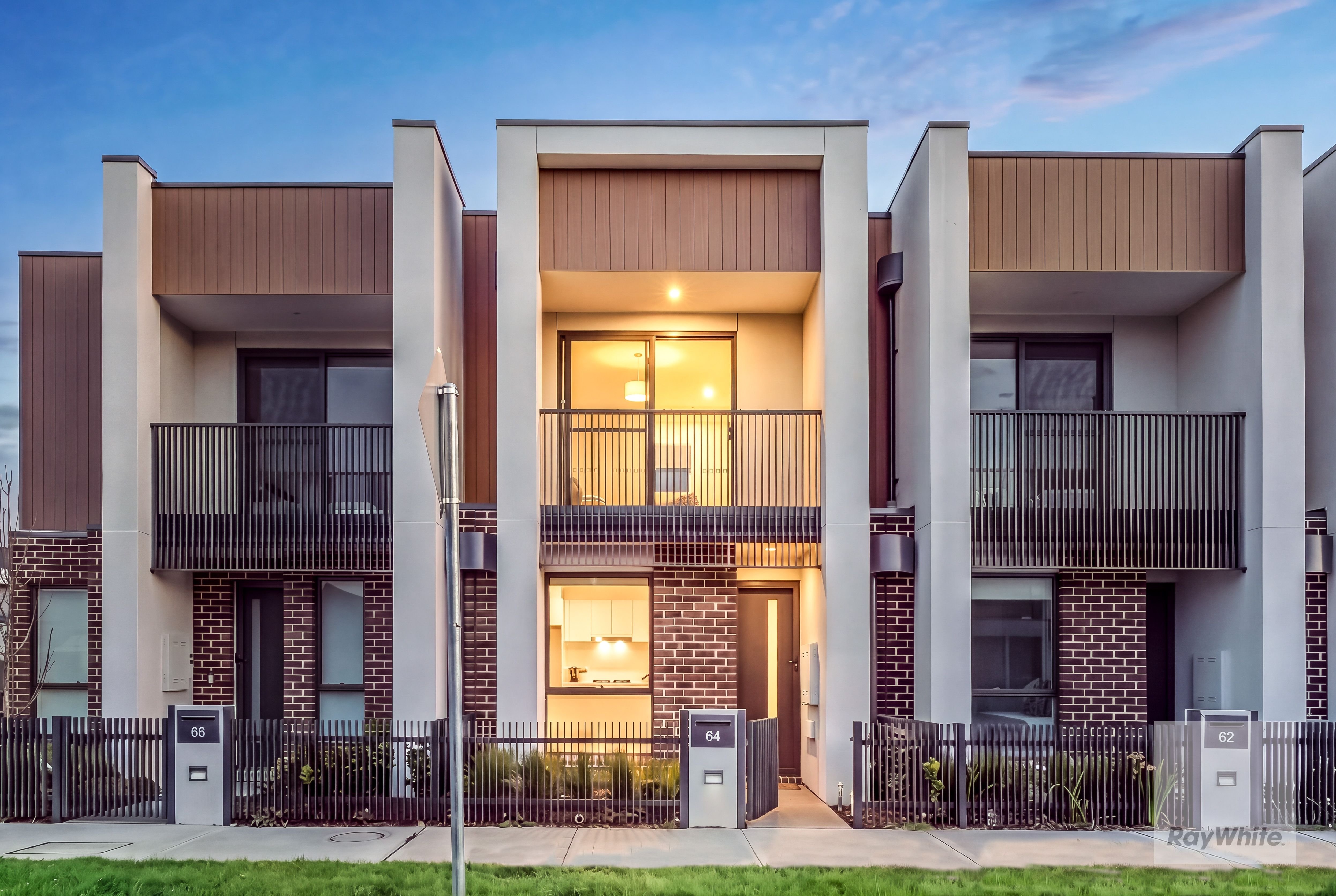 64 Elmhurst Avenue — photo from Ray White Caroline Springs