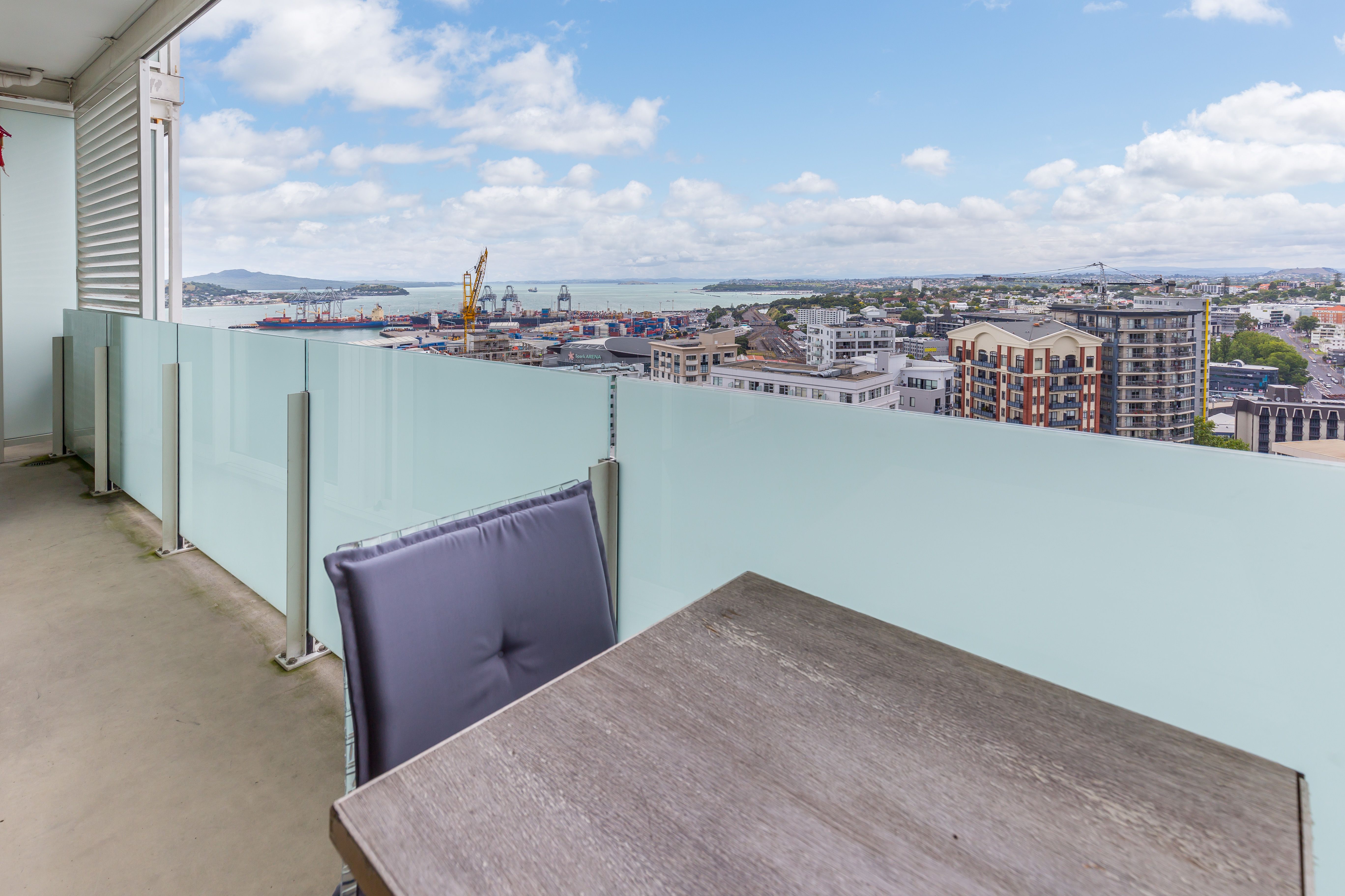 2211 and G514/10 Waterloo Quadrant, Auckland Central, Auckland