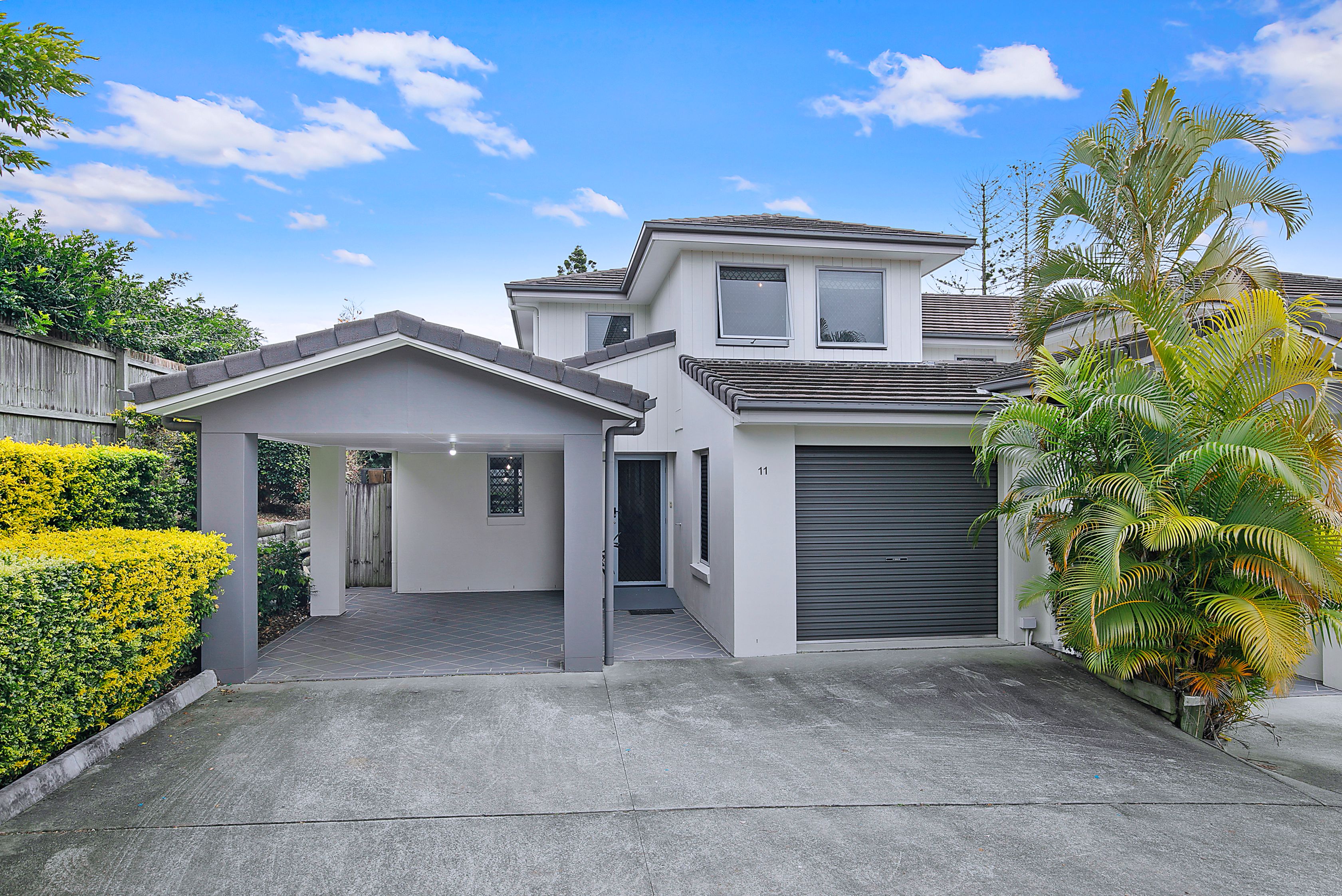 45 Spencer Street, Aspley QLD 4034