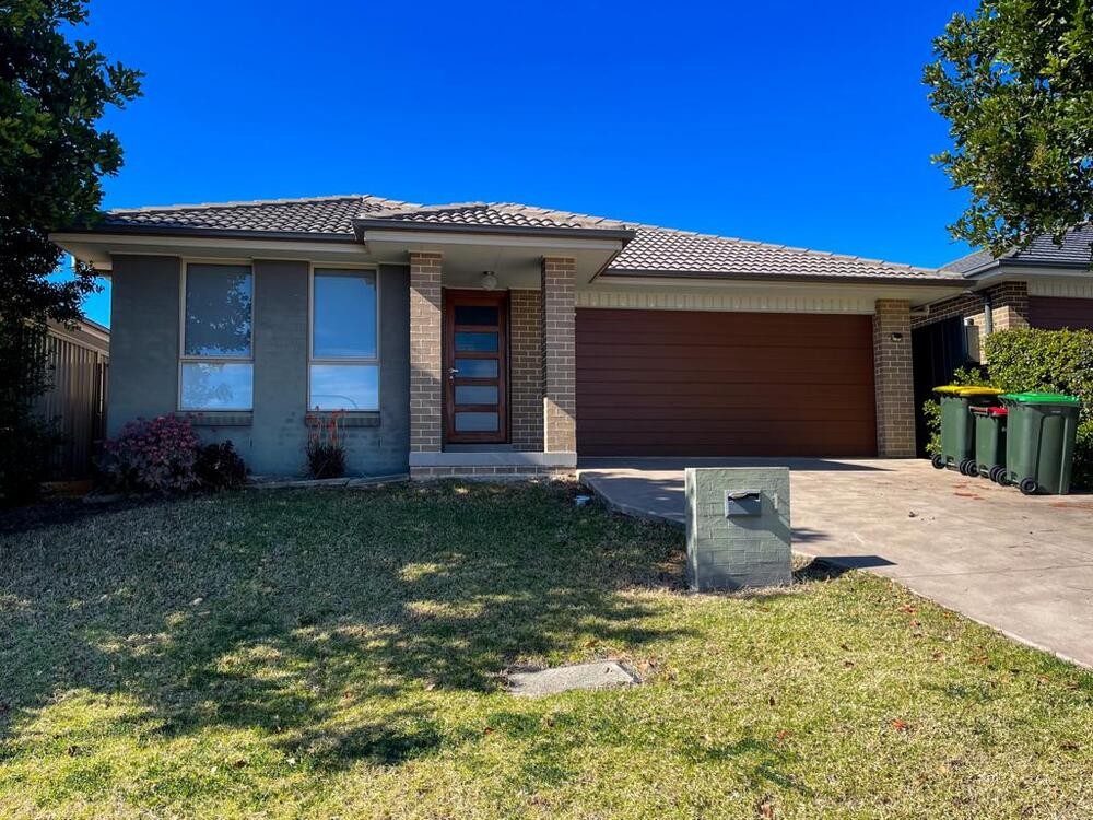 1 Apollo Place, Gregory Hills, NSW 2557