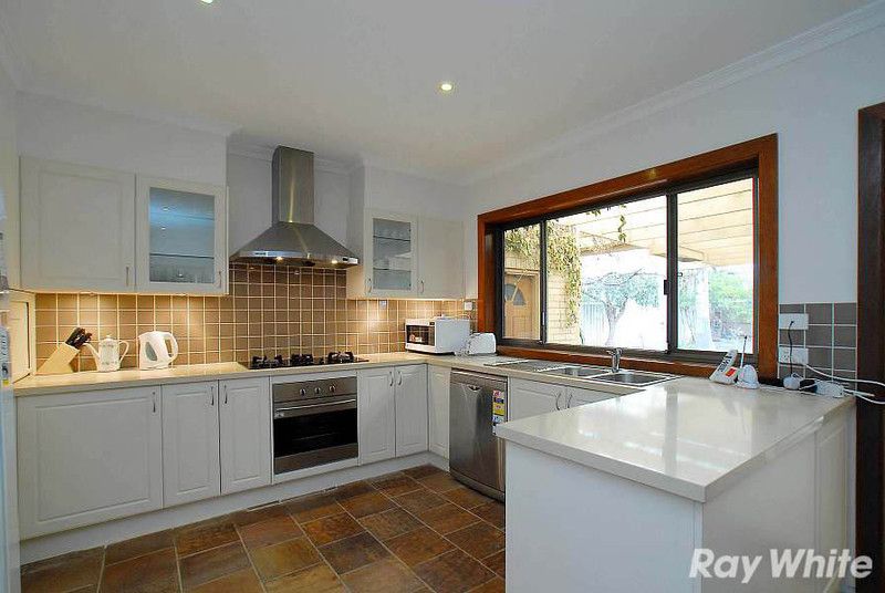 58 Bunnett Road, Knoxfield, VIC 3180