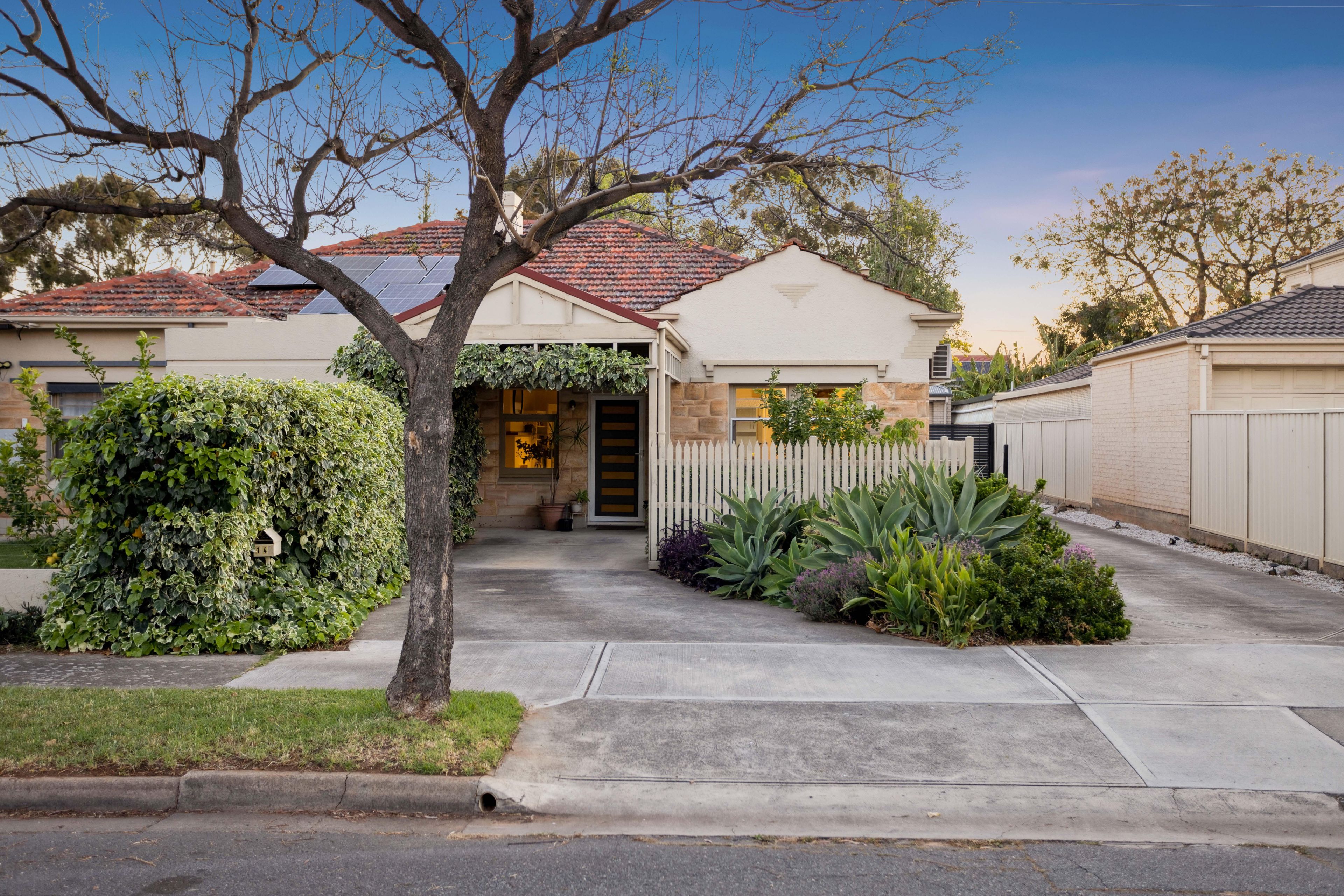 14 Radstock Street, Woodville SA 5011