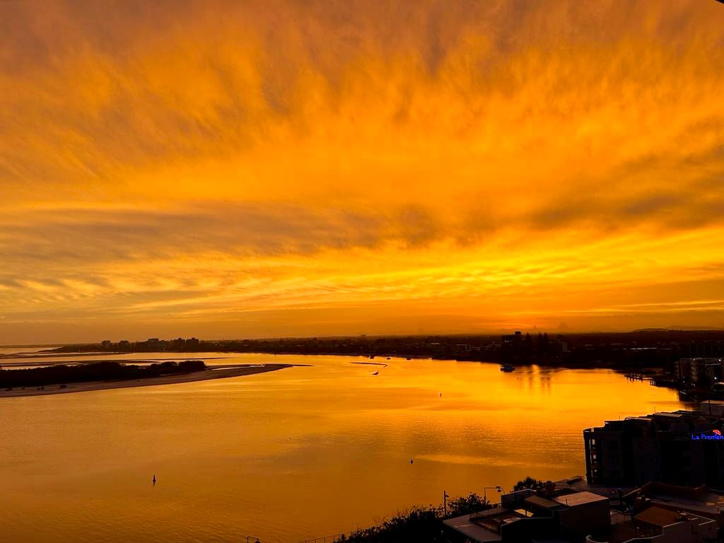 906/12 Otranto Avenue, Caloundra, QLD 4551