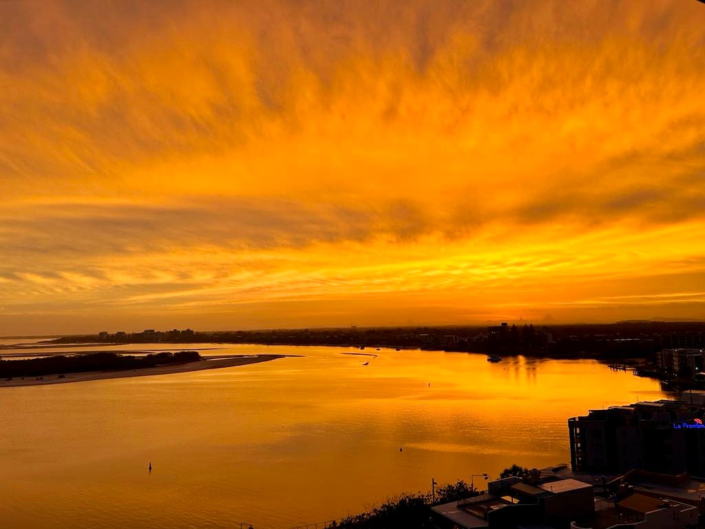 906/12 Otranto Avenue, Caloundra, QLD 4551