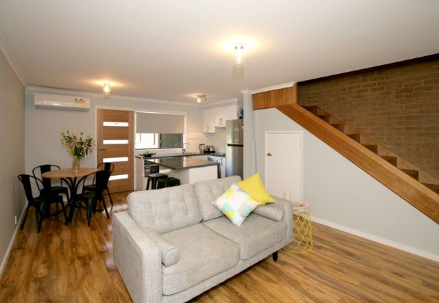 11/241-243 Edward Street, Wagga Wagga, NSW 2650