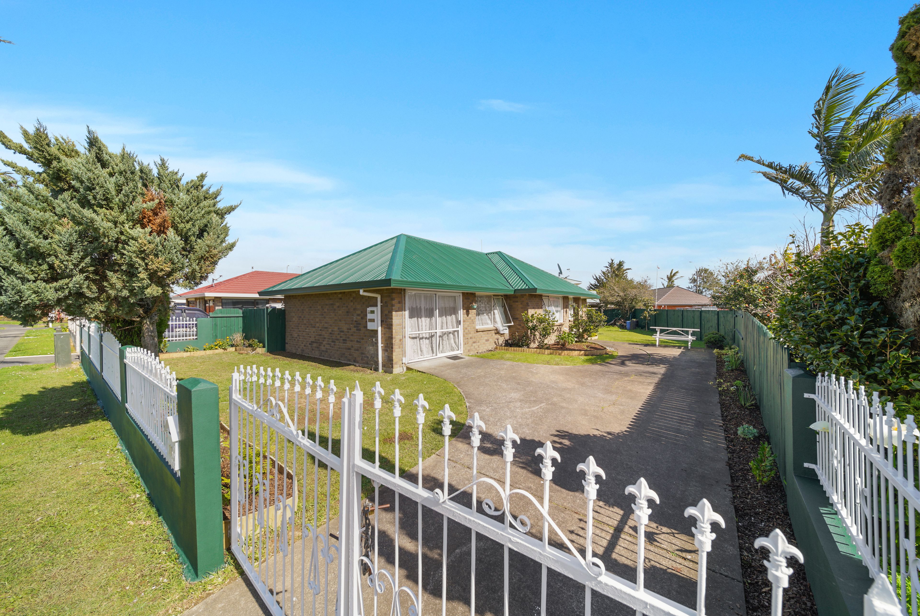 11 Tua Place, Favona, Manukau City