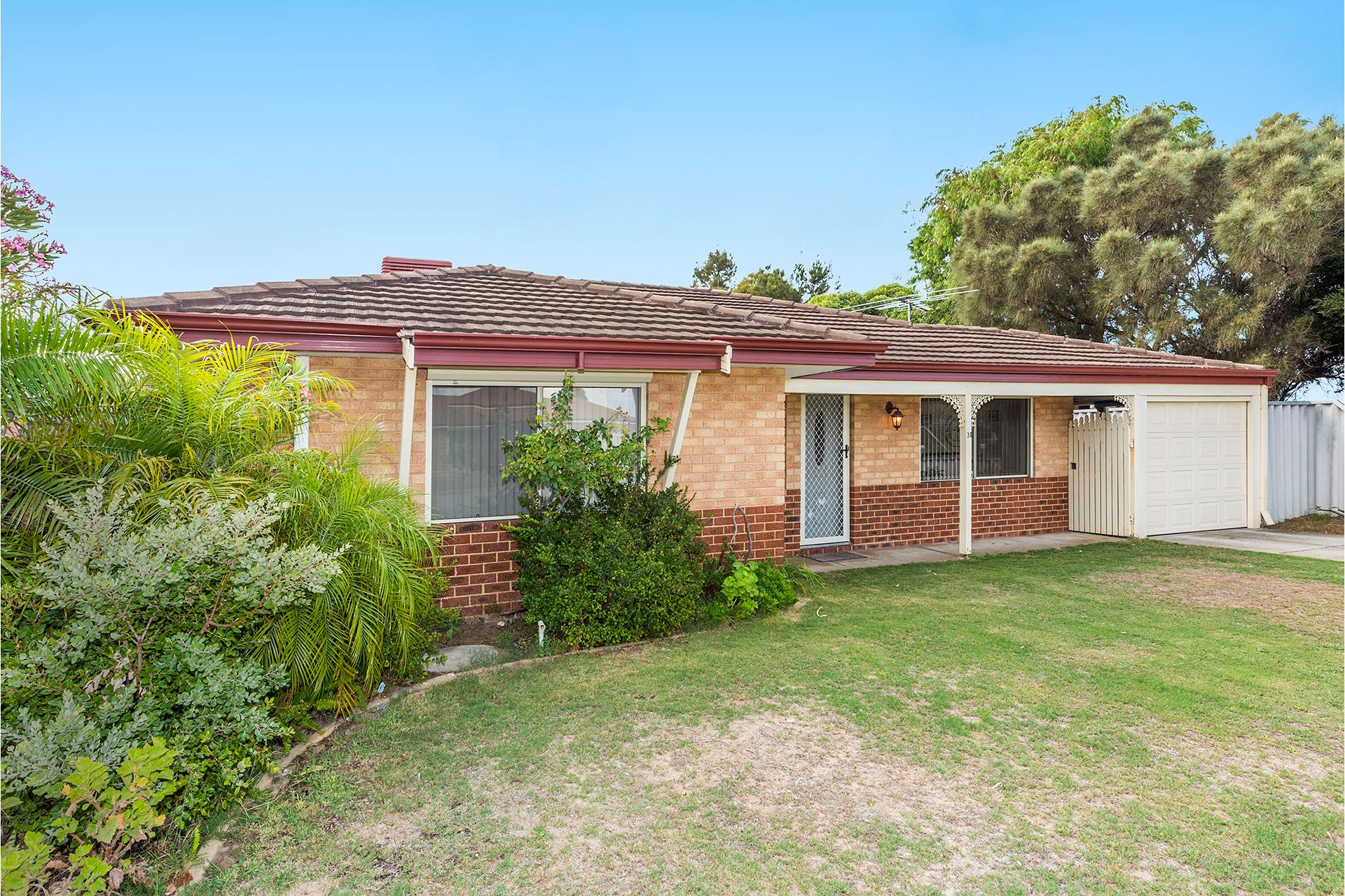 31 Fairview Drive, Waikiki WA 6169