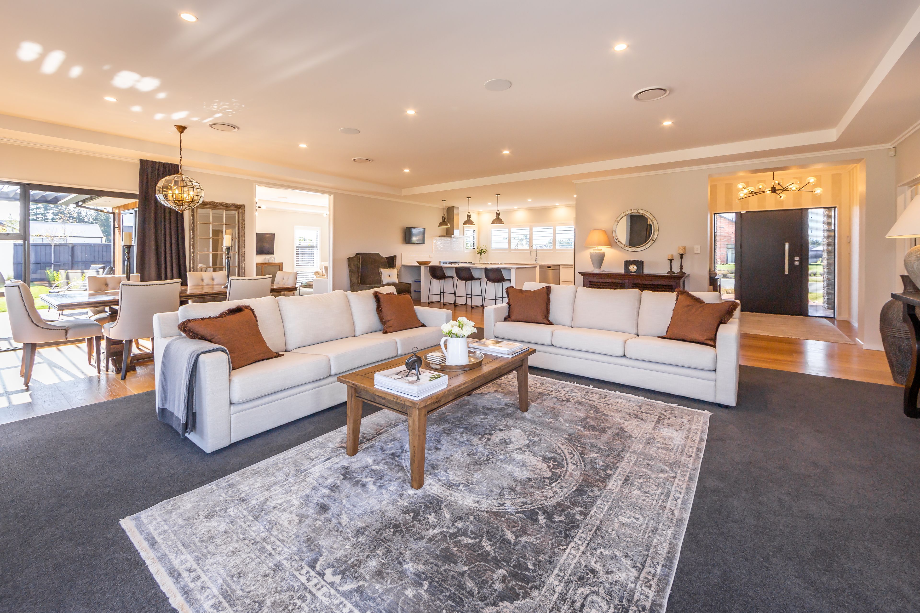 33 Fairmont Rise, West Melton, Selwyn District