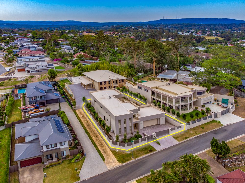 50 Mozart Place, Mount Ommaney, QLD 4074