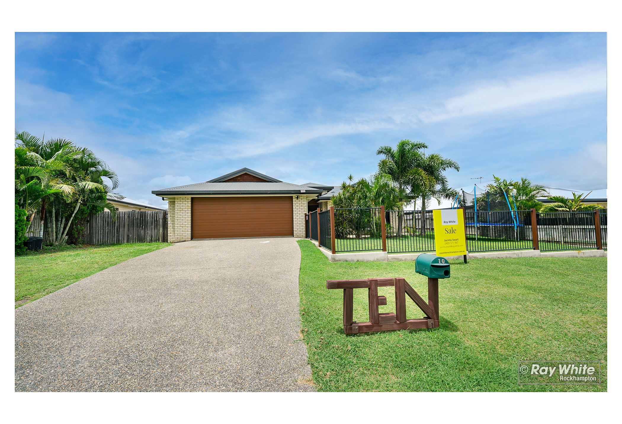 10 Primrose Avenue, Norman Gardens QLD 4701