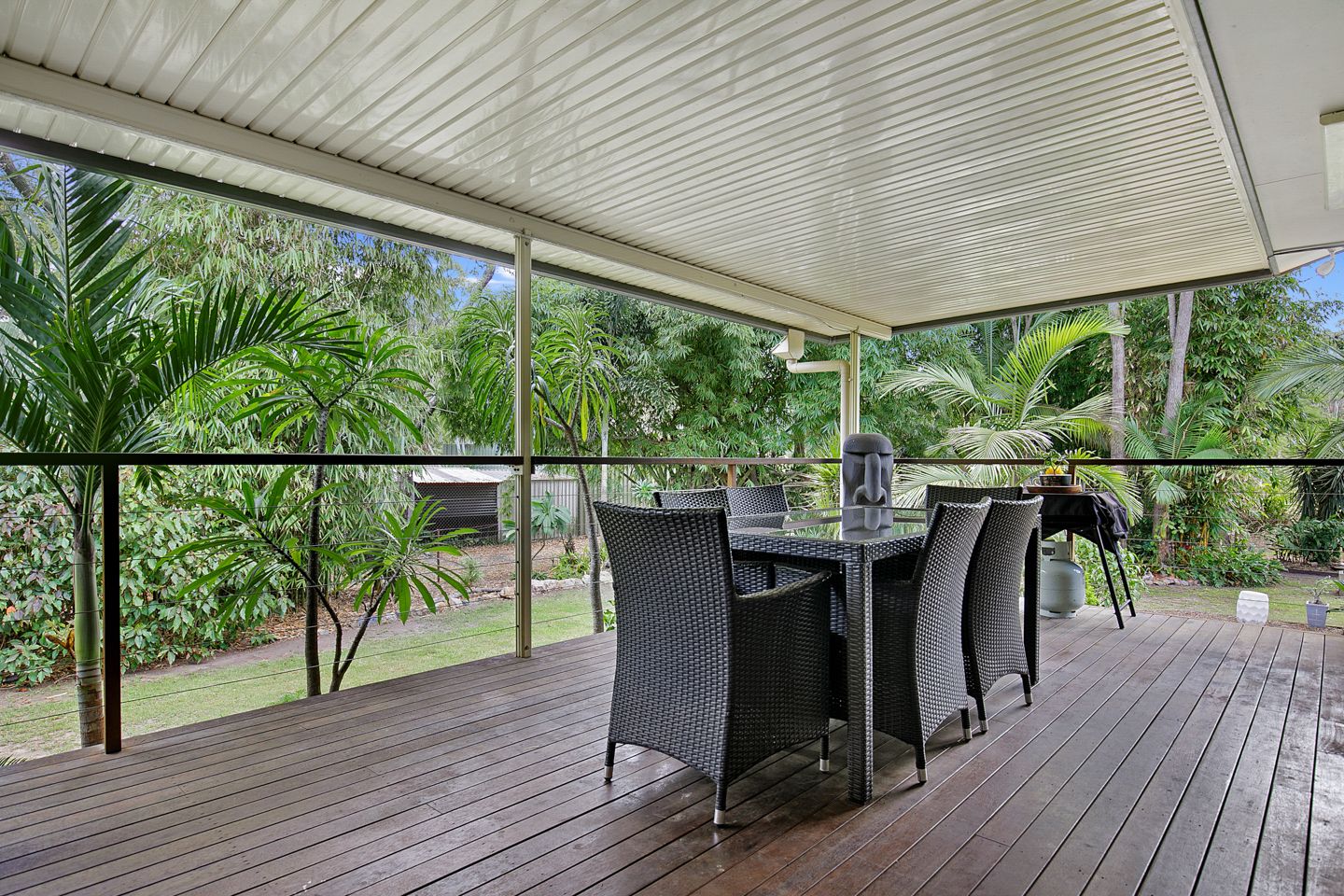 16 Blythe Street, Burrum Town, QLD 4659