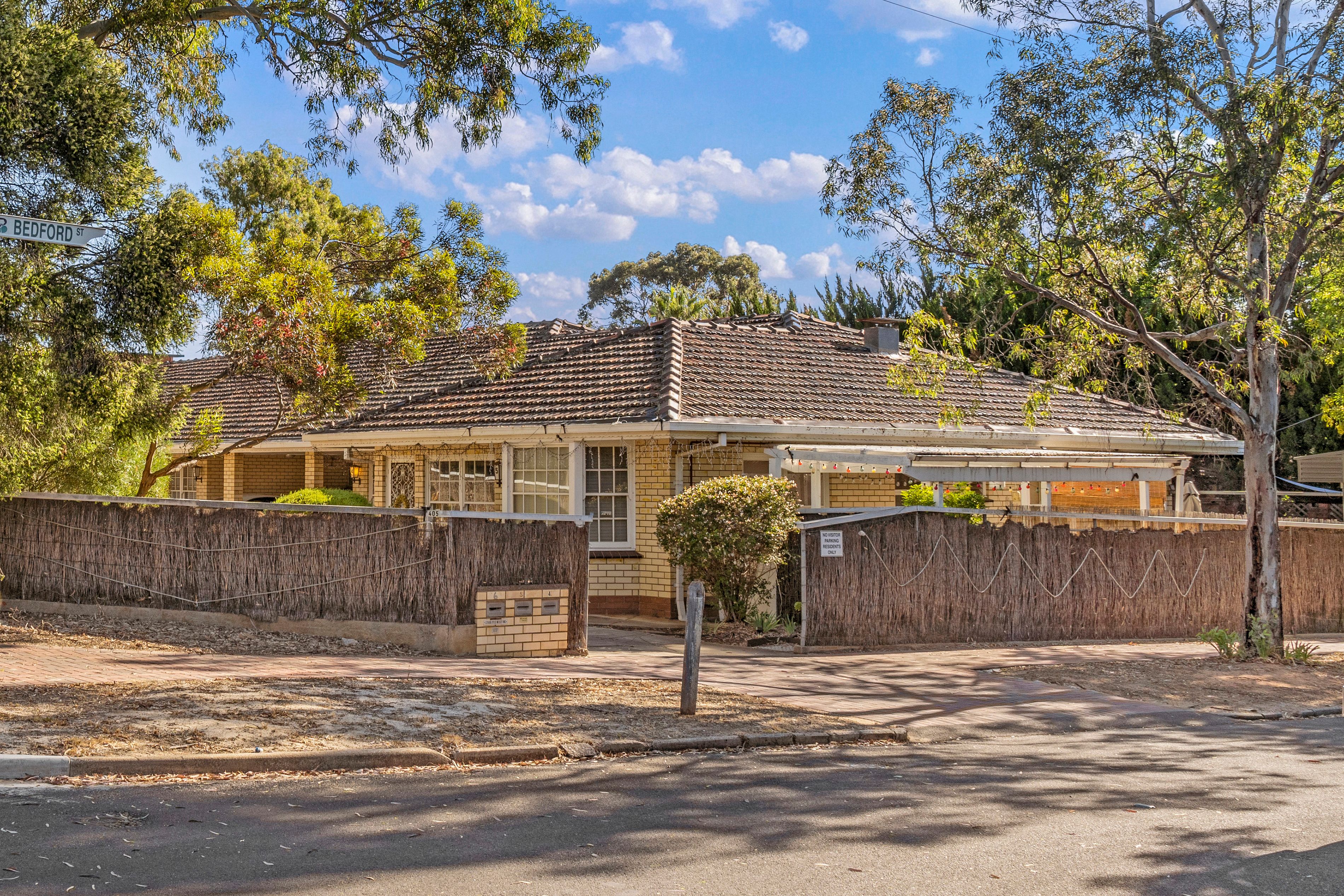 4/405 Glynburn Road, Kensington Park, SA 5068