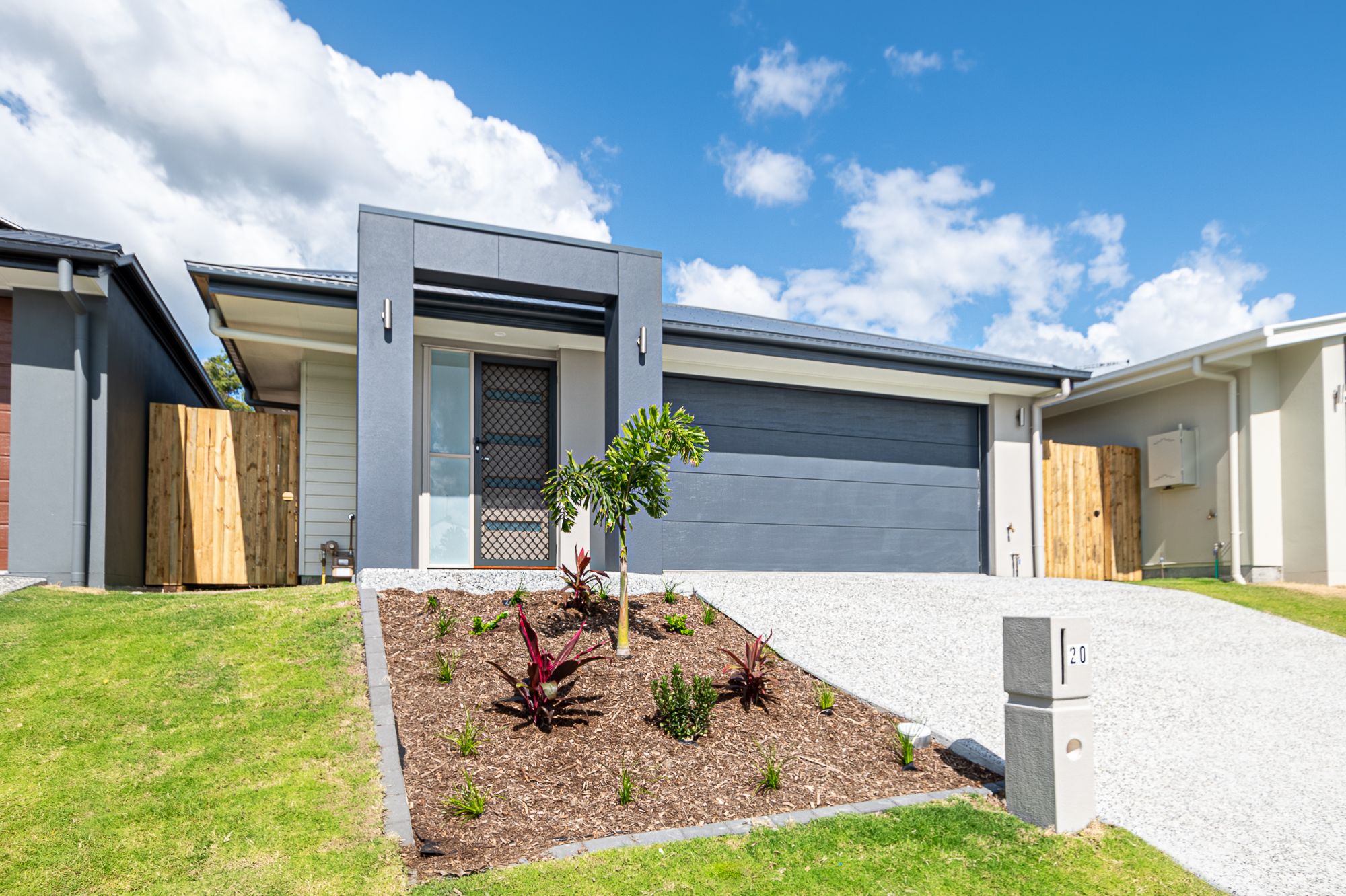 20 Diamantina Street, Holmview, QLD 4207