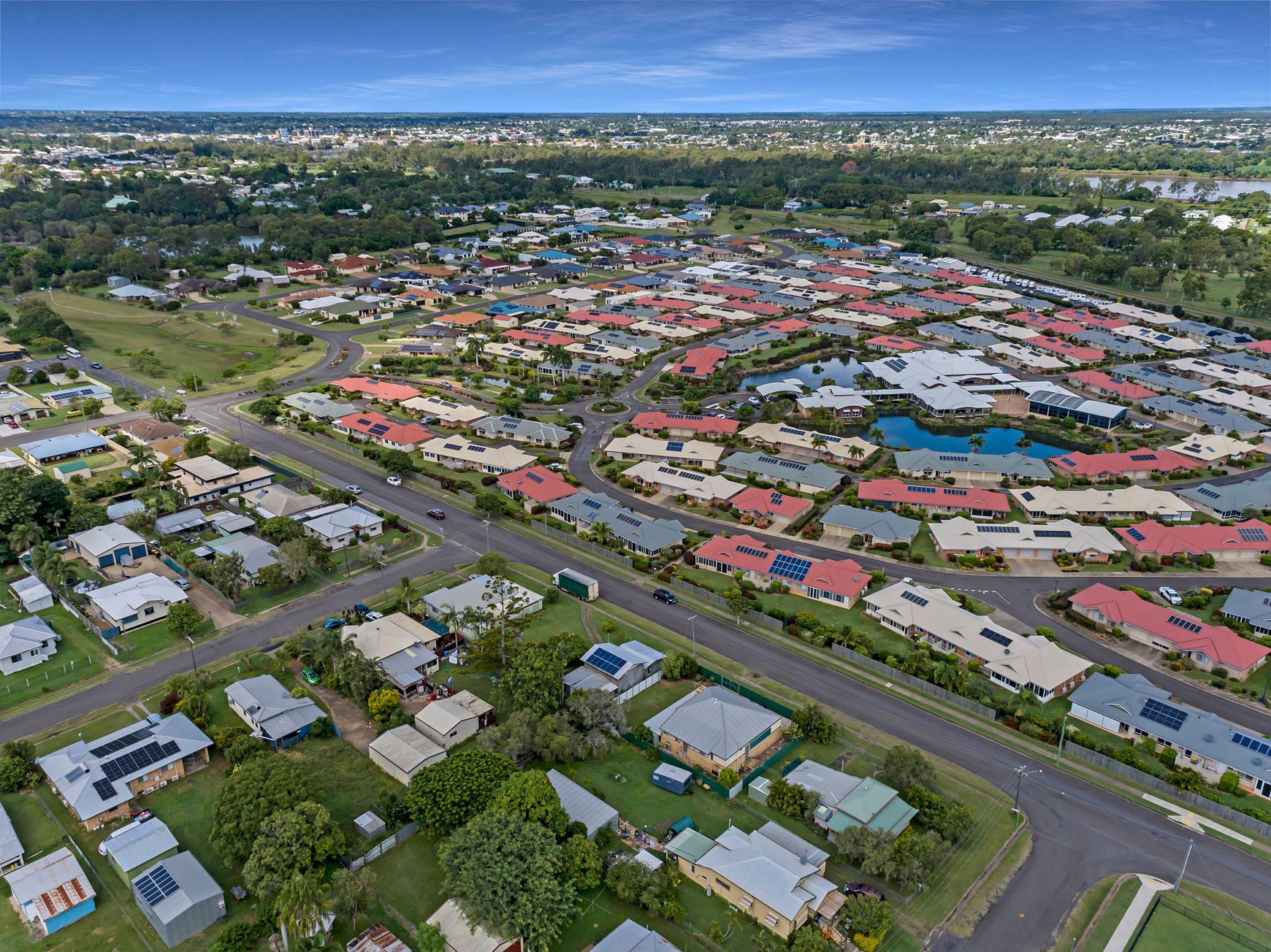 8 Whittington Street, Bundaberg North, QLD 4670