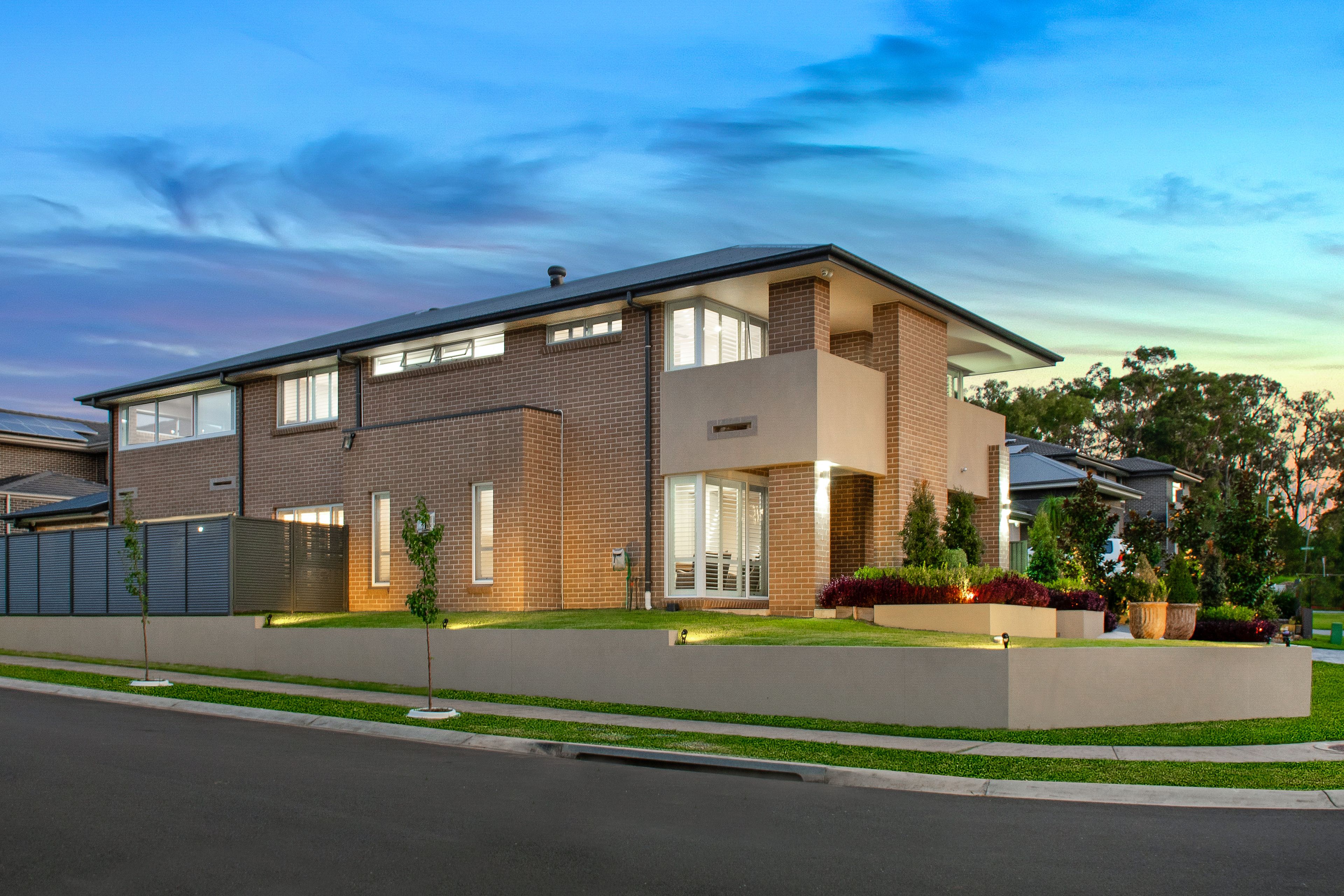 7 Applegum Crescent, North Kellyville, NSW 2155
