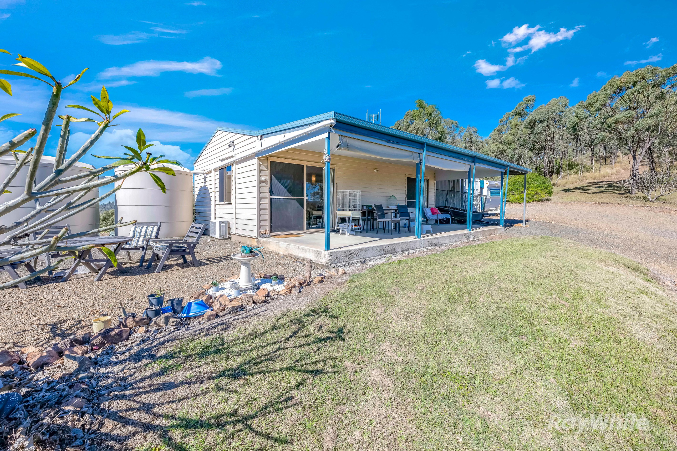 71 Rainbow Avenue, Moolboolaman, QLD 4671