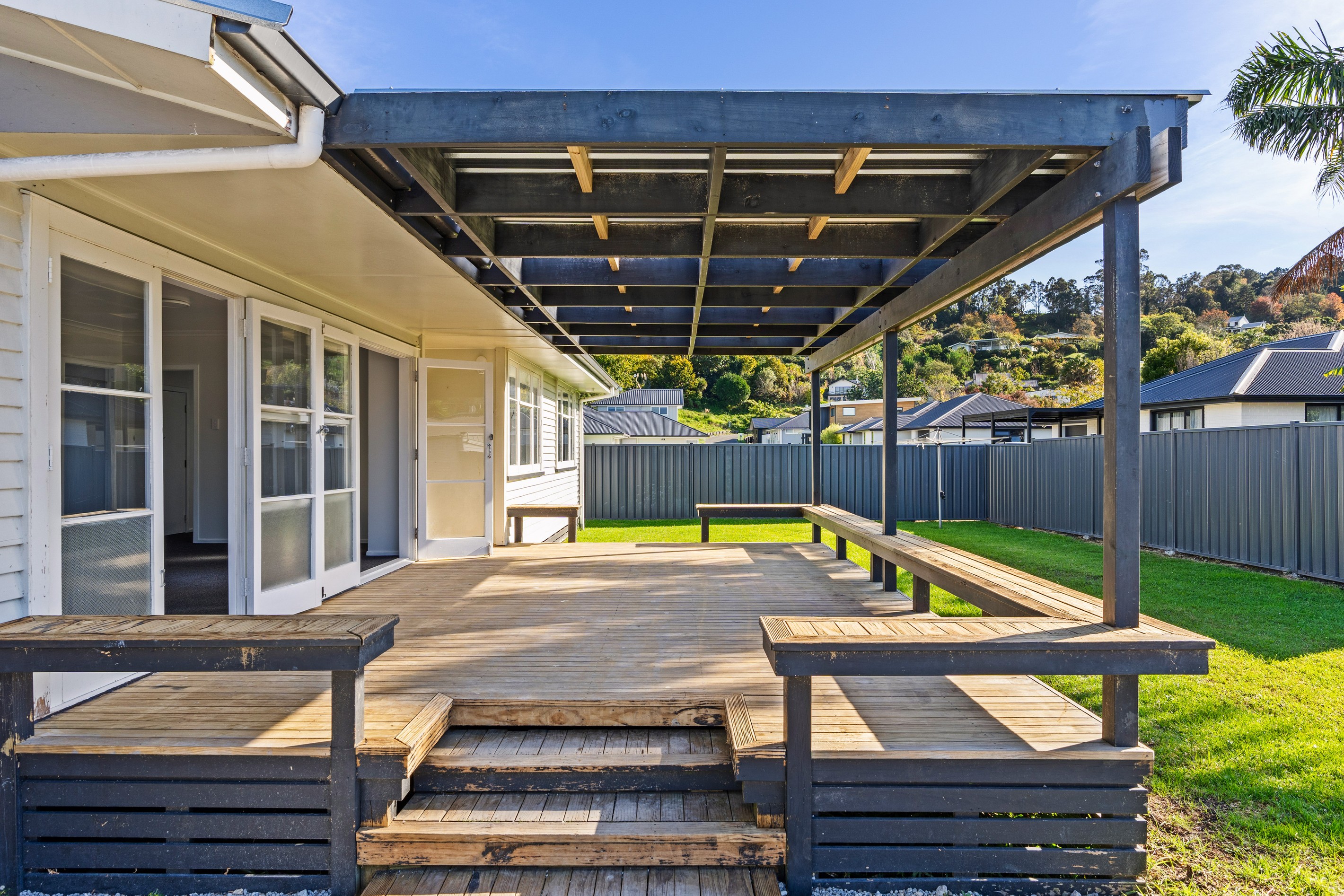 122B Ballance Street, Whataupoko, Gisborne District