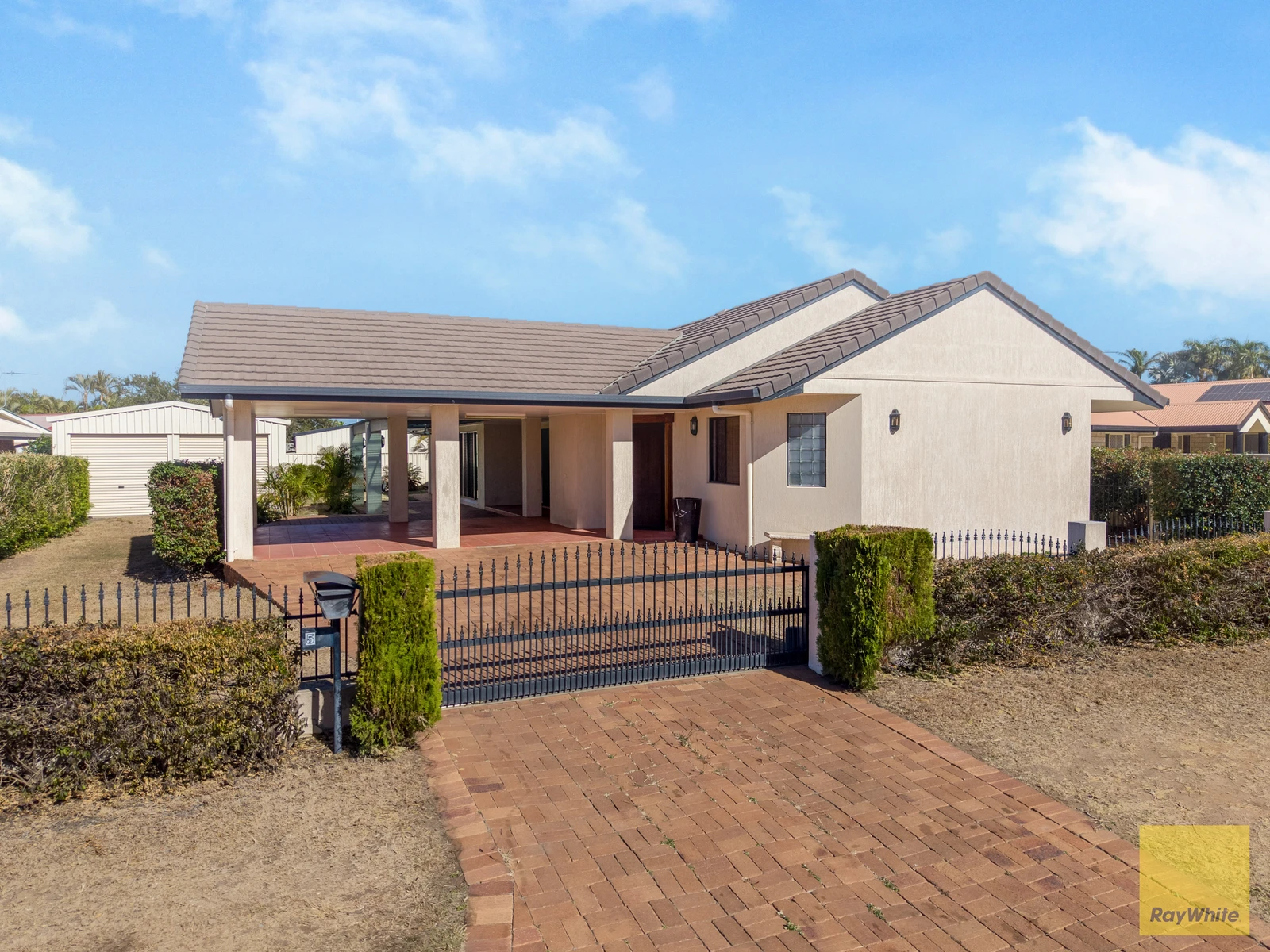 5 Dodd Drive, Emerald, QLD 4720
