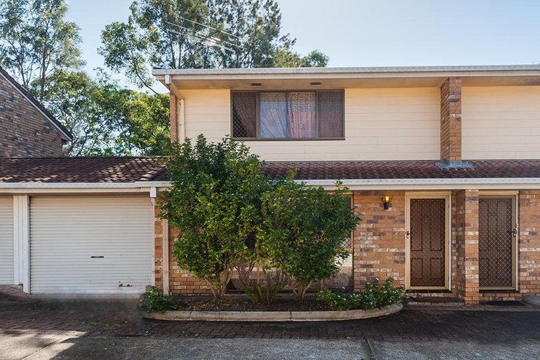 34/33 Bruce Road, Woodridge, QLD 4114