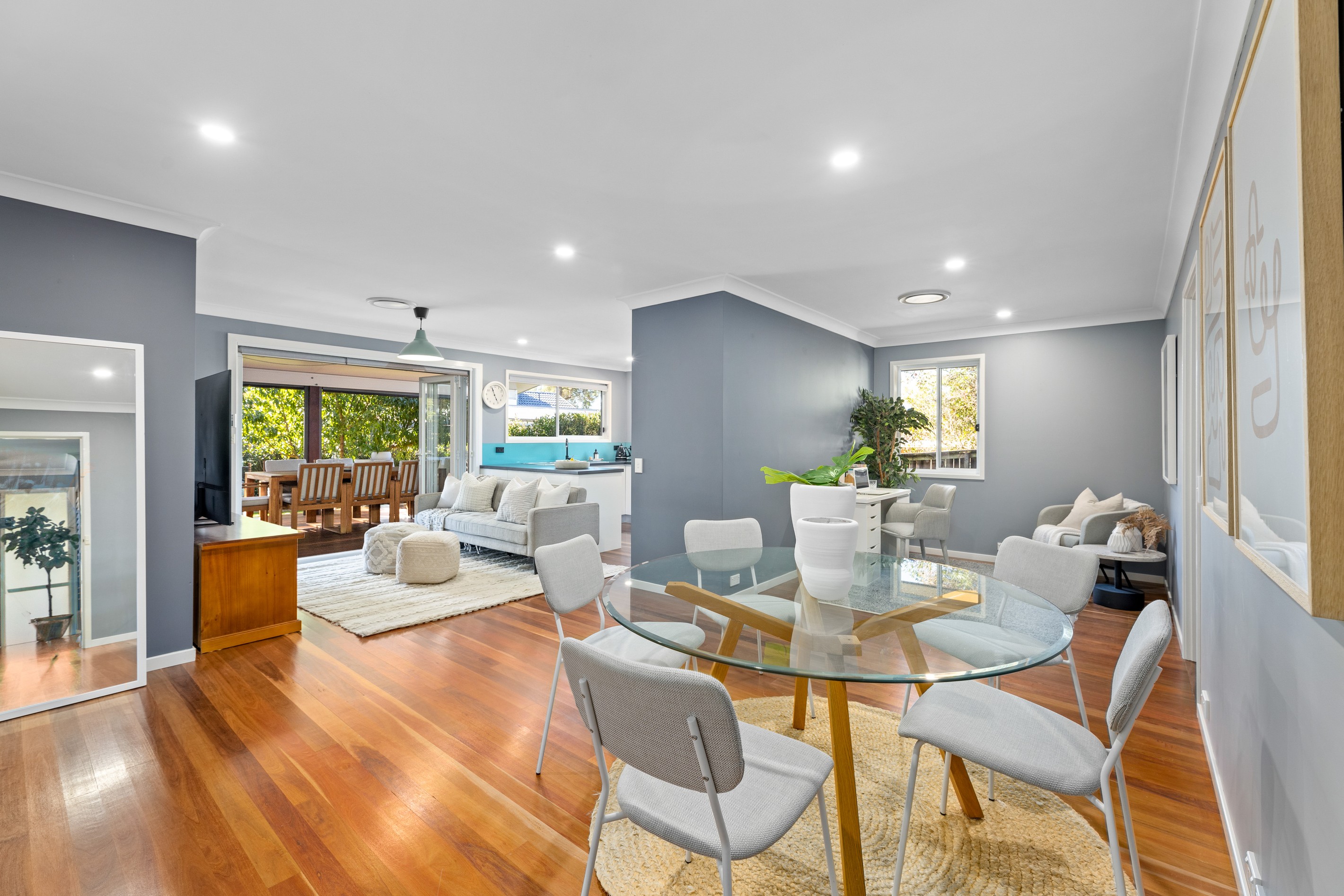 13 Blackthorn Circuit, Menai, NSW 2234