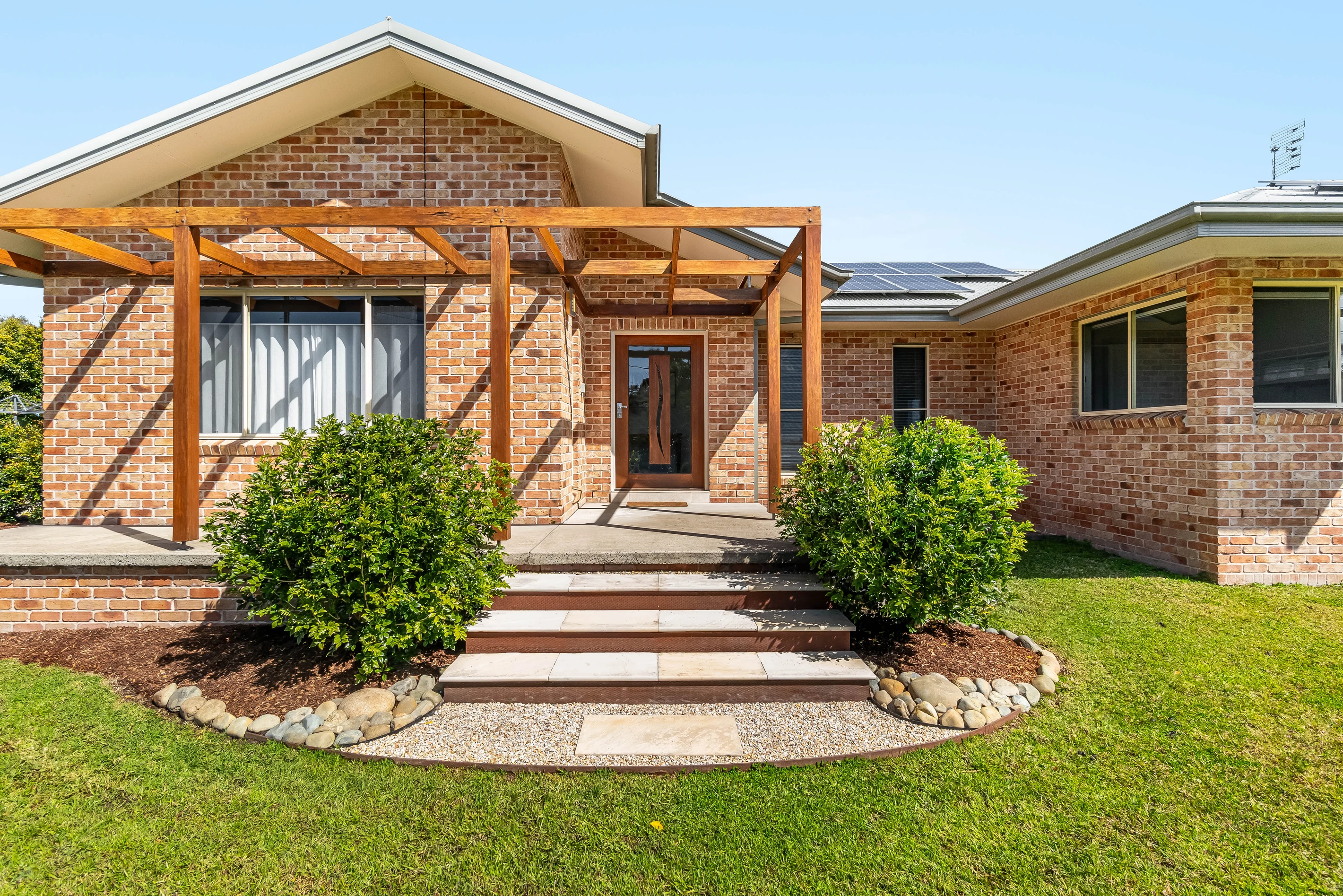11 Parklands Drive, Gulmarrad, NSW 2463