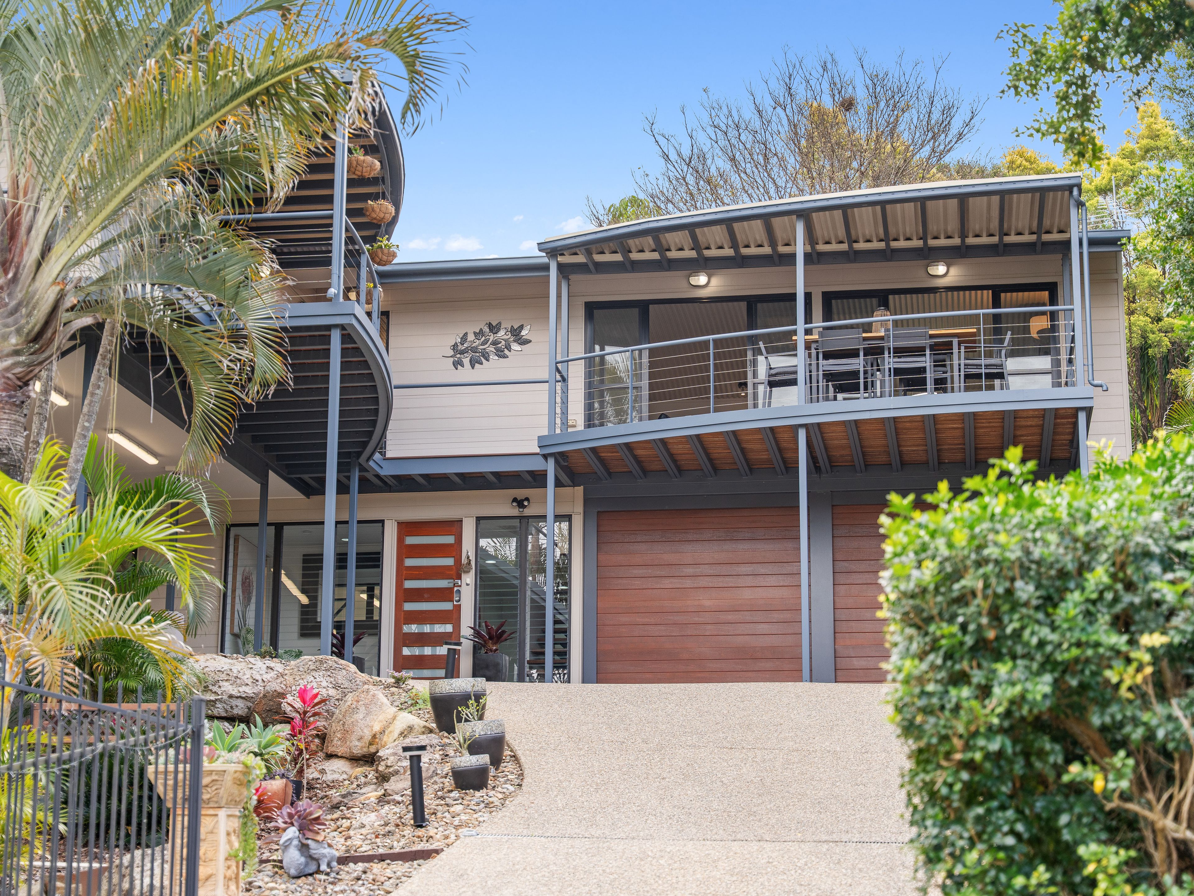 36 Blackwood Drive, Arana Hills, QLD 4054