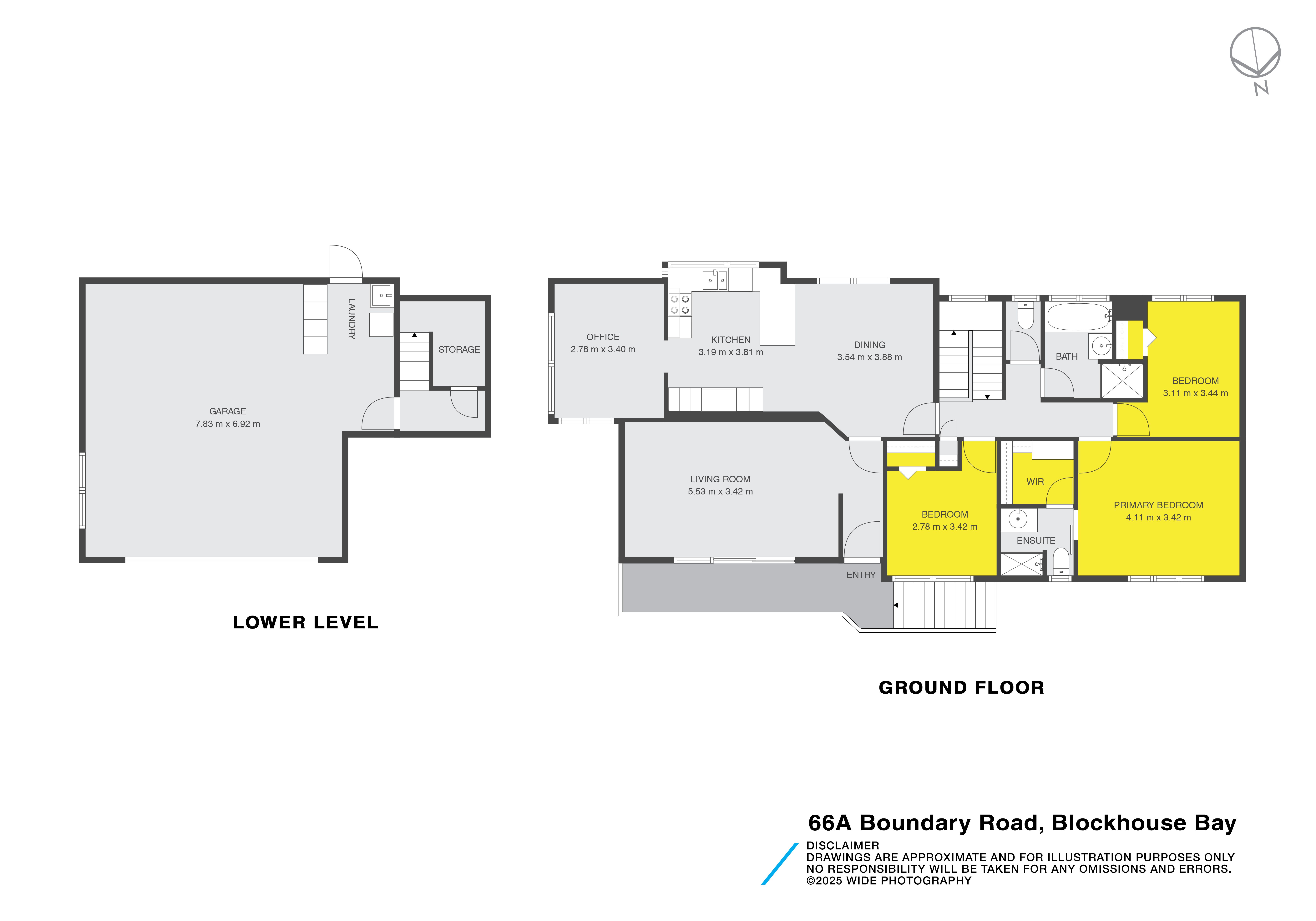 66A Boundary Road, Blockhouse Bay, Auckland City