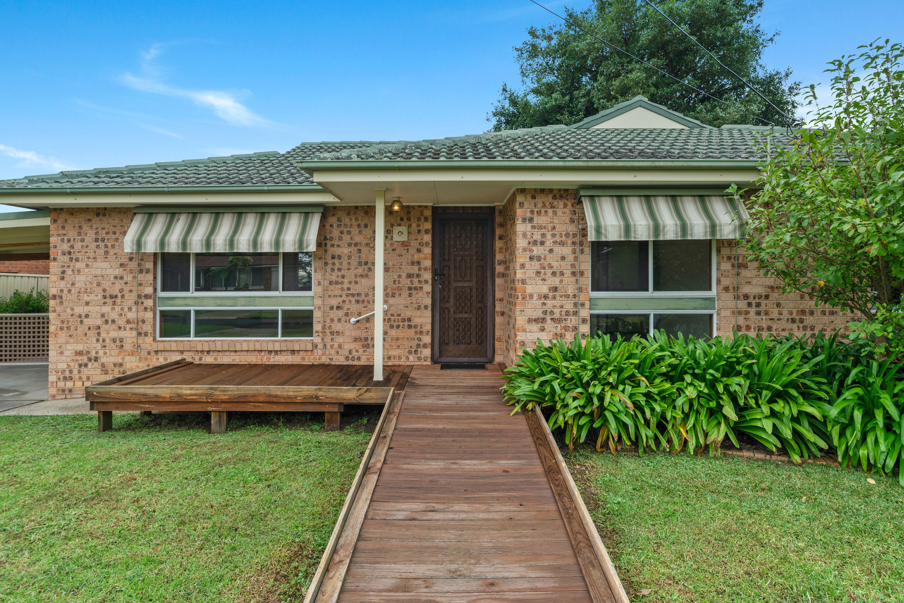 8 Spain Street, North Nowra NSW 2541
