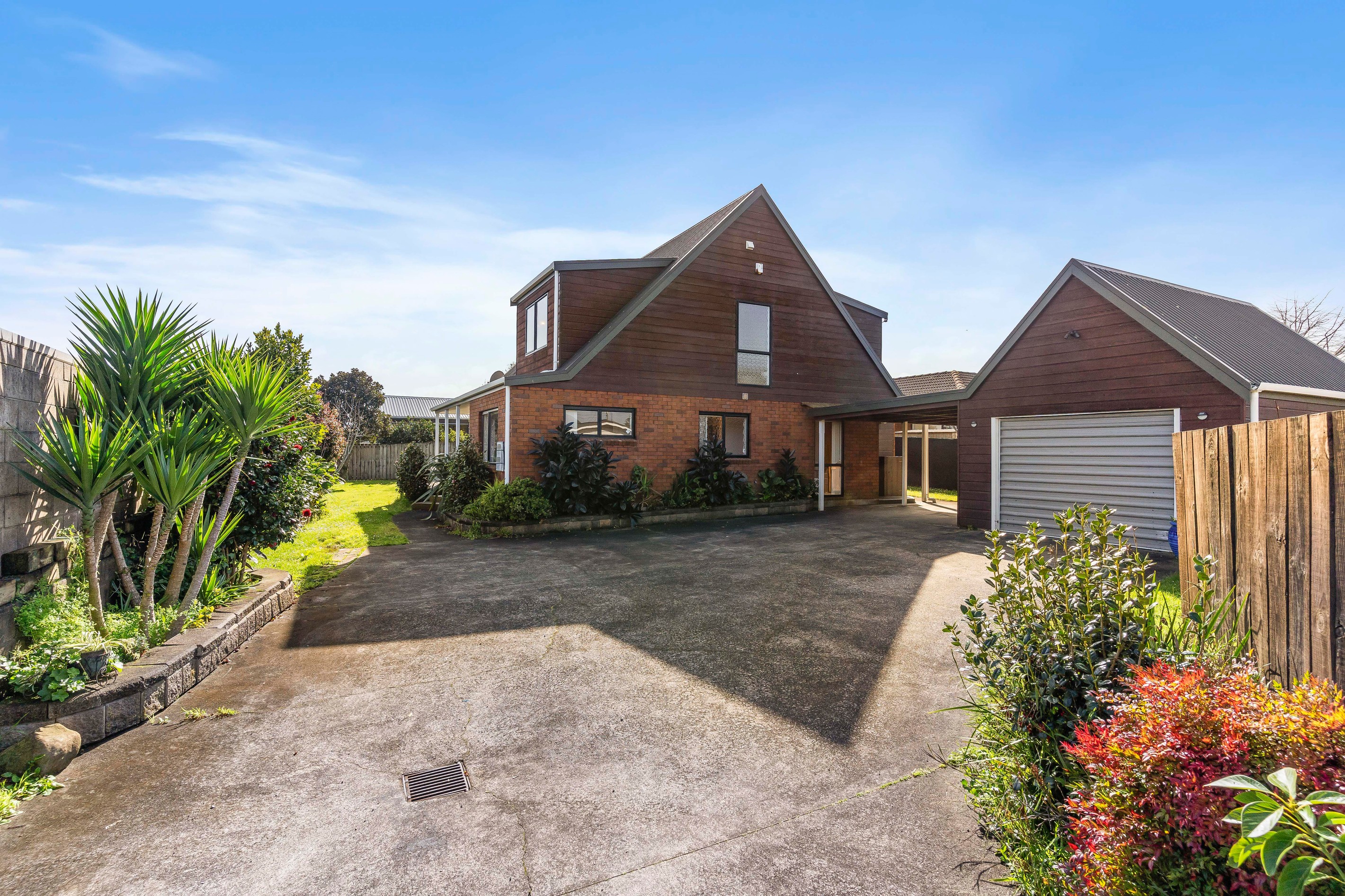 2/11 Nelson Street, Papakura, Papakura