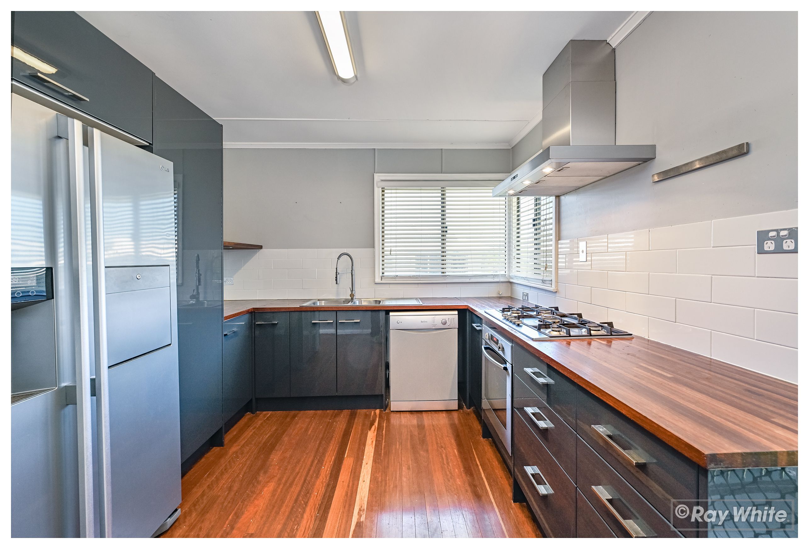 5B Taylor Street, Park Avenue, QLD 4701