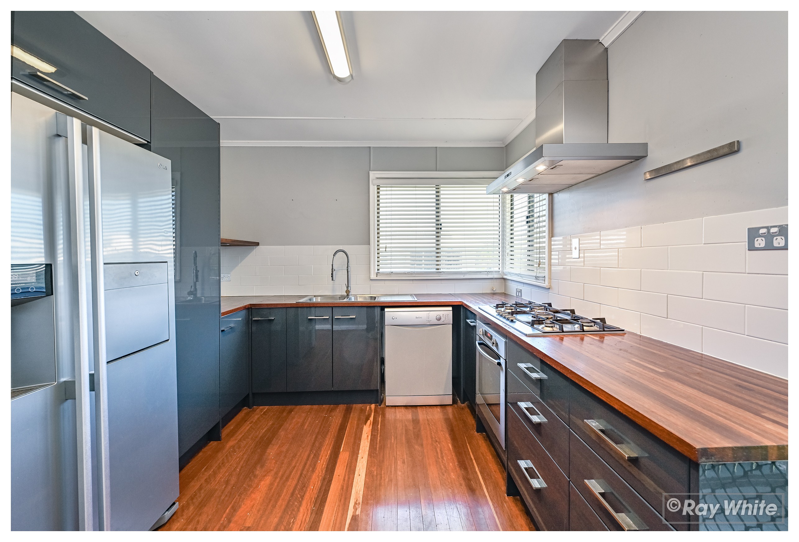 5B Taylor Street, Park Avenue, QLD 4701