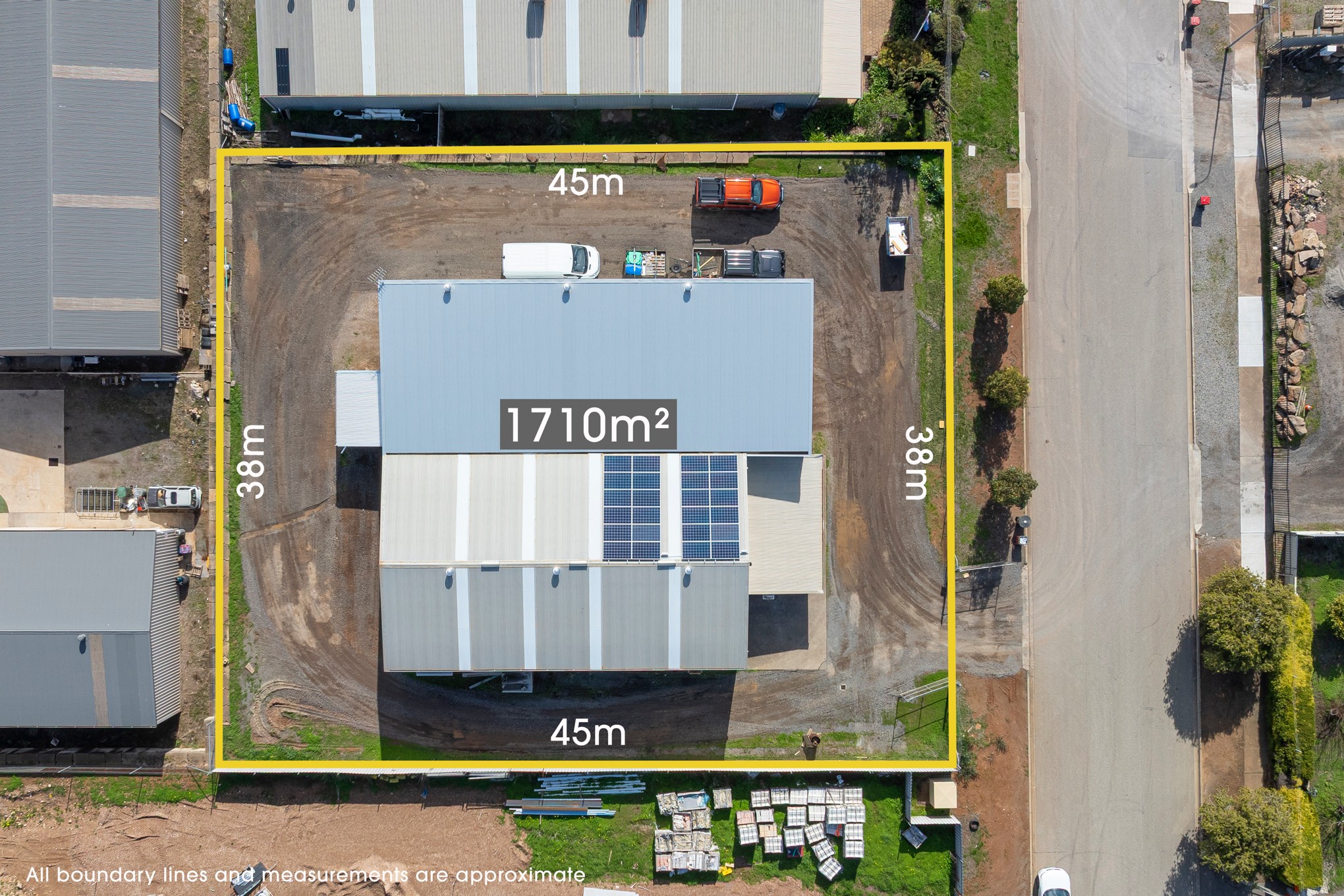 40 Chapman Road, Hackham, SA 5163