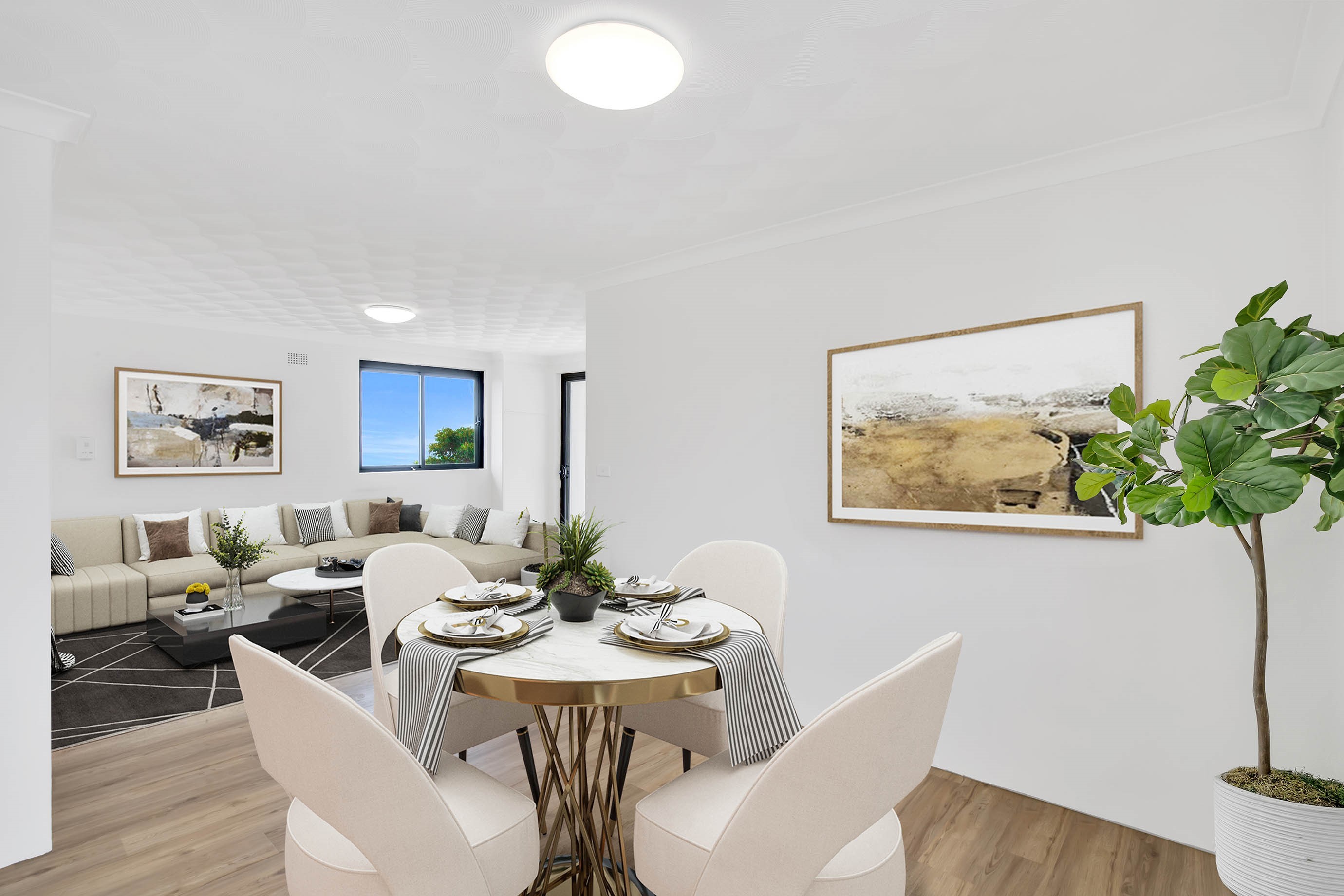 6/41-43 Oceanview Avenue, Dover Heights, NSW 2030