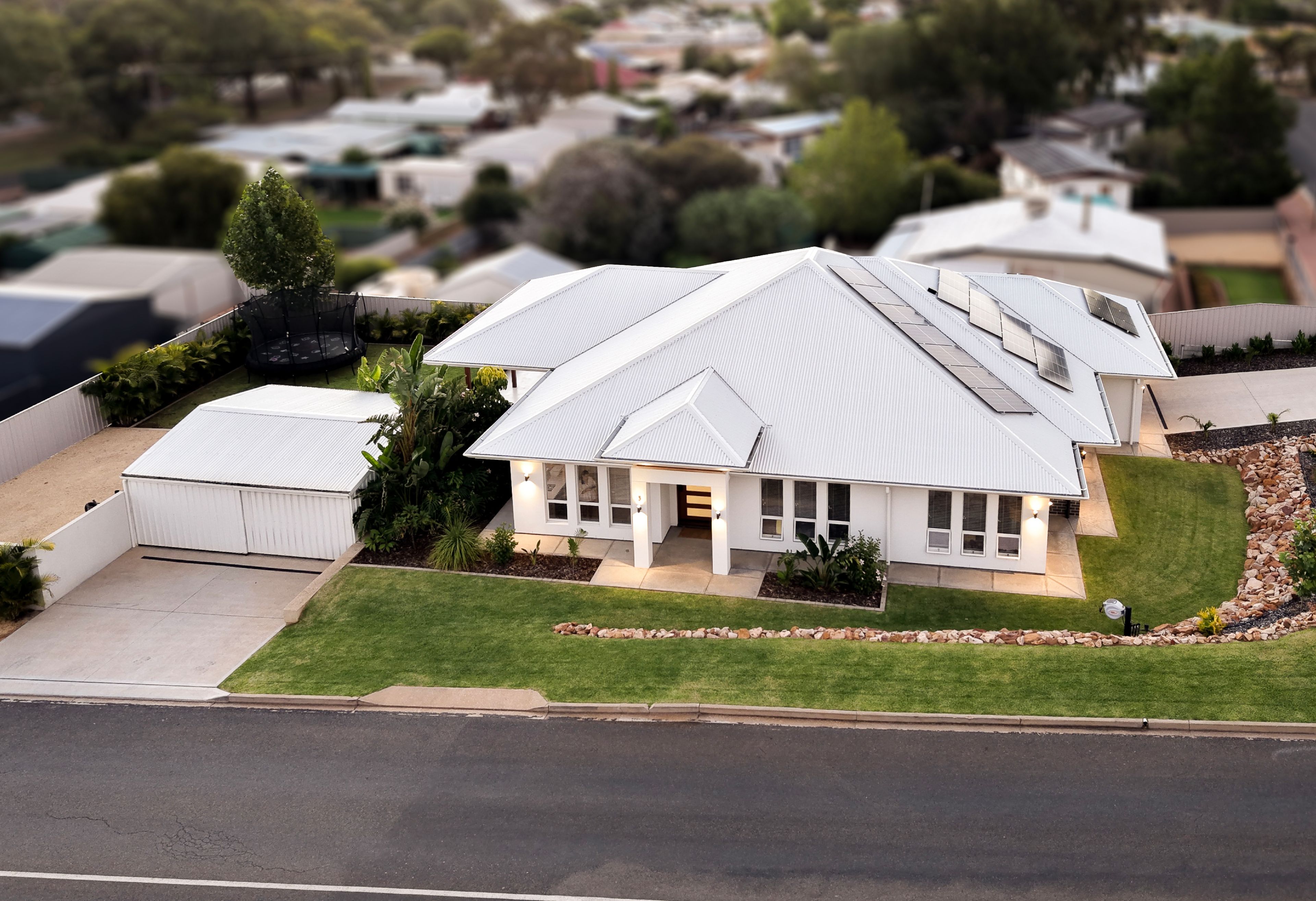 3 Pike Street, Paringa, SA 5340