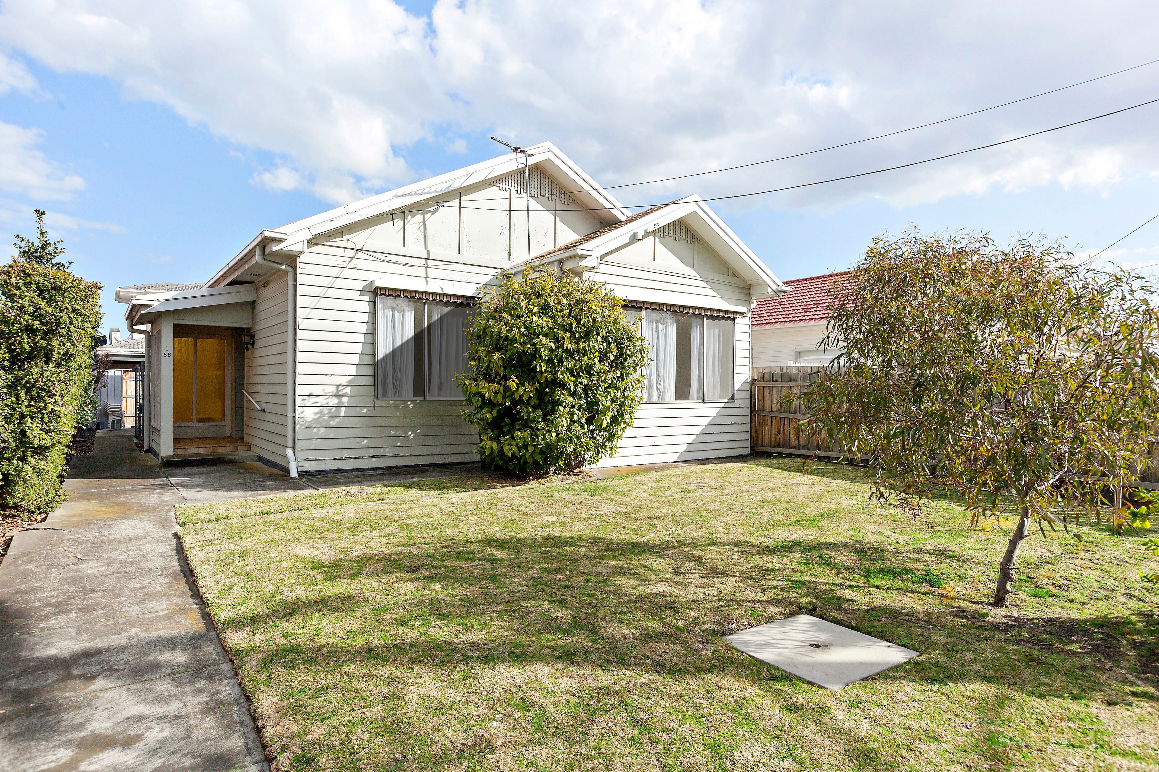 58 Dallas Avenue, Hughesdale VIC 3166