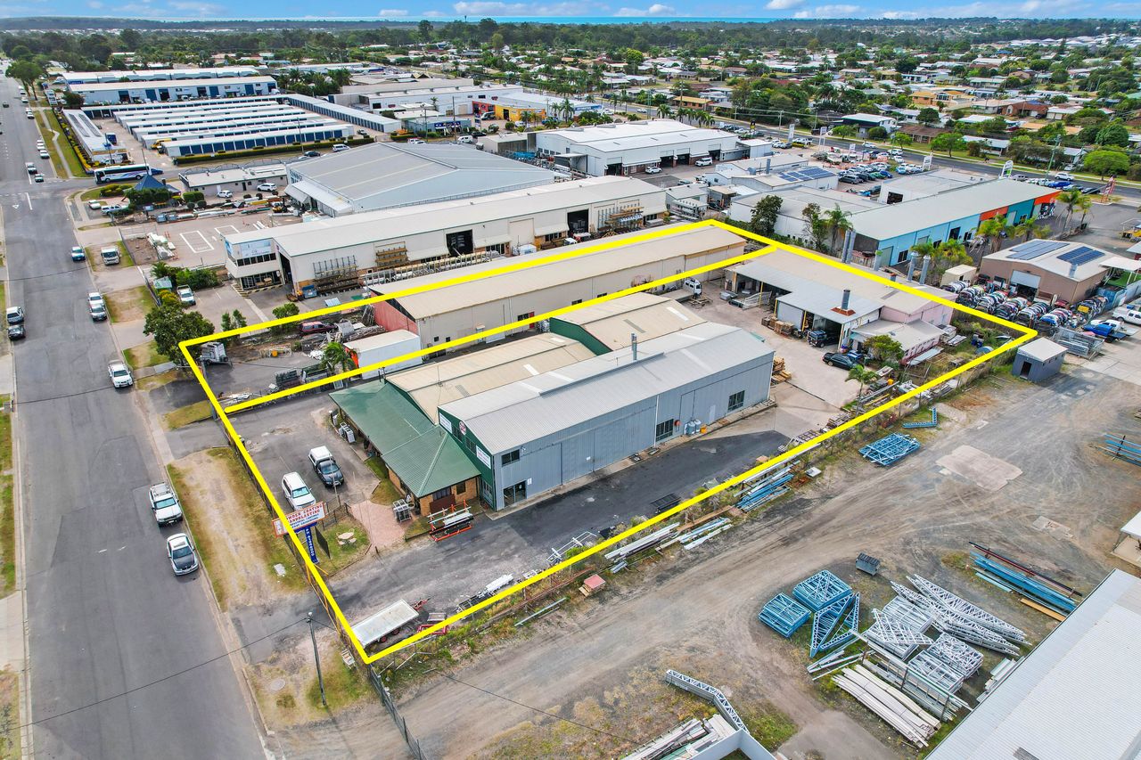 Commercial for sale in Pialba, Scarness and nearby Ray White Hervey Bay