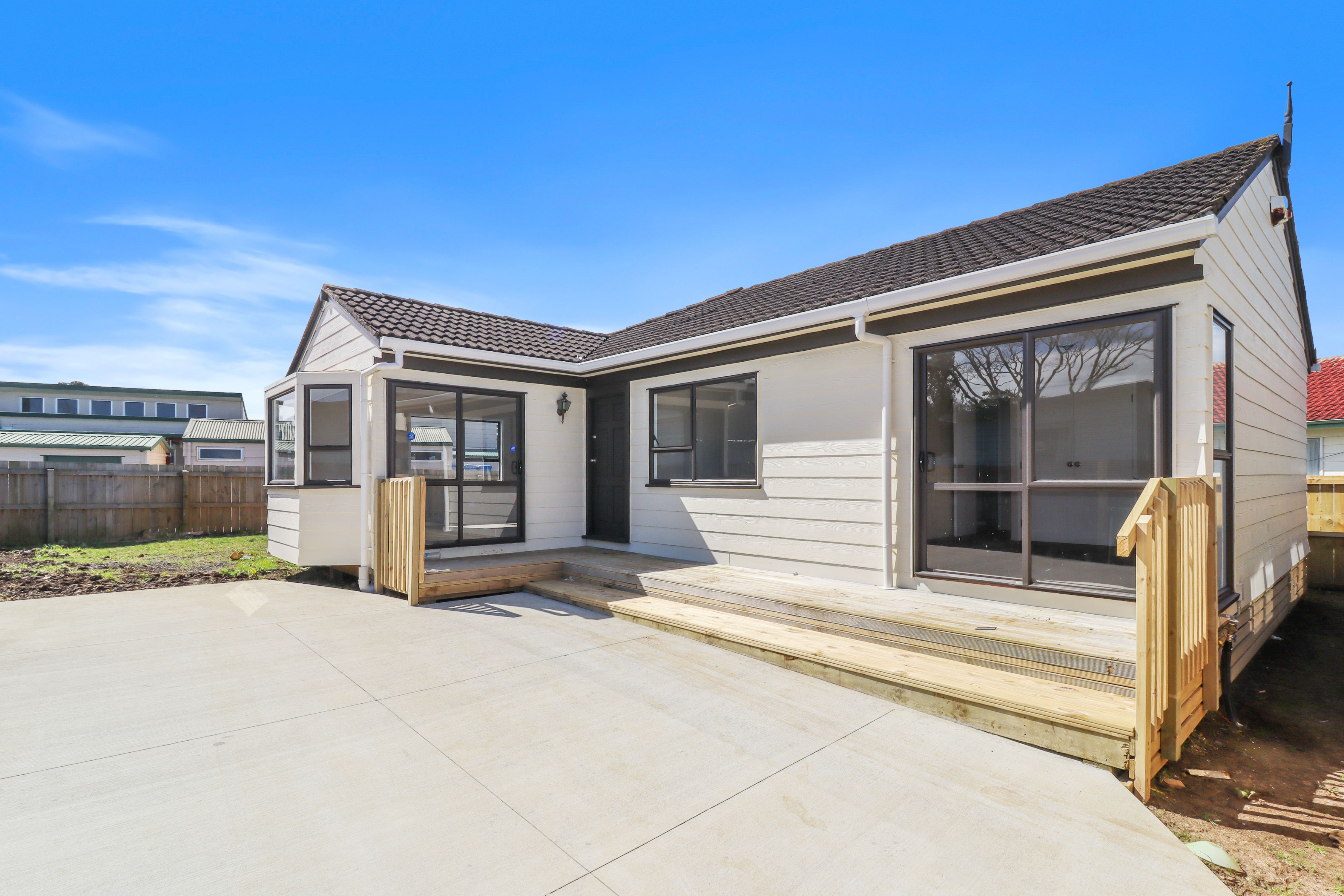 251 Weymouth Road, Manurewa, Manukau City