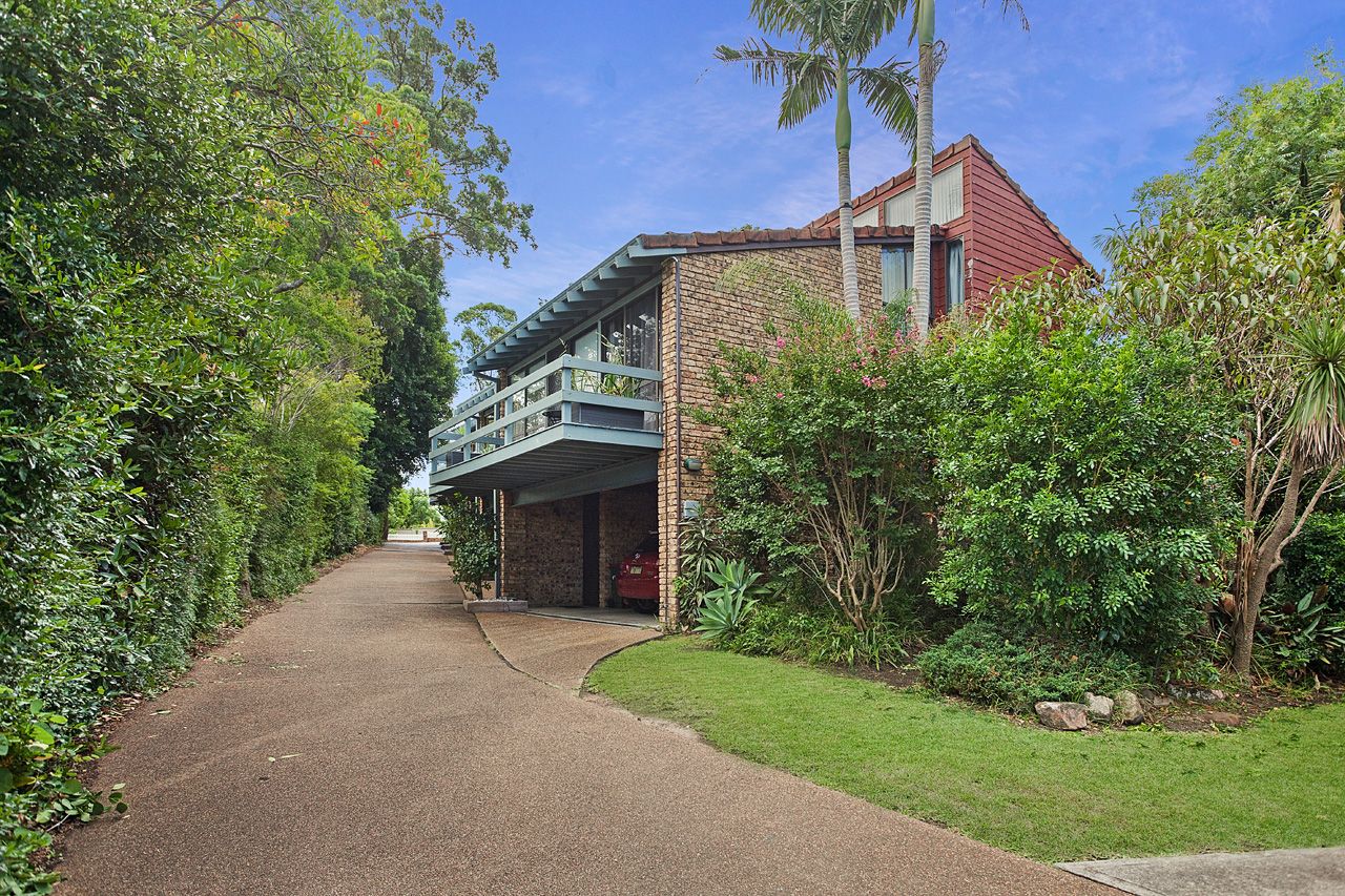 2/117 Wynter Street, Taree, NSW 2430