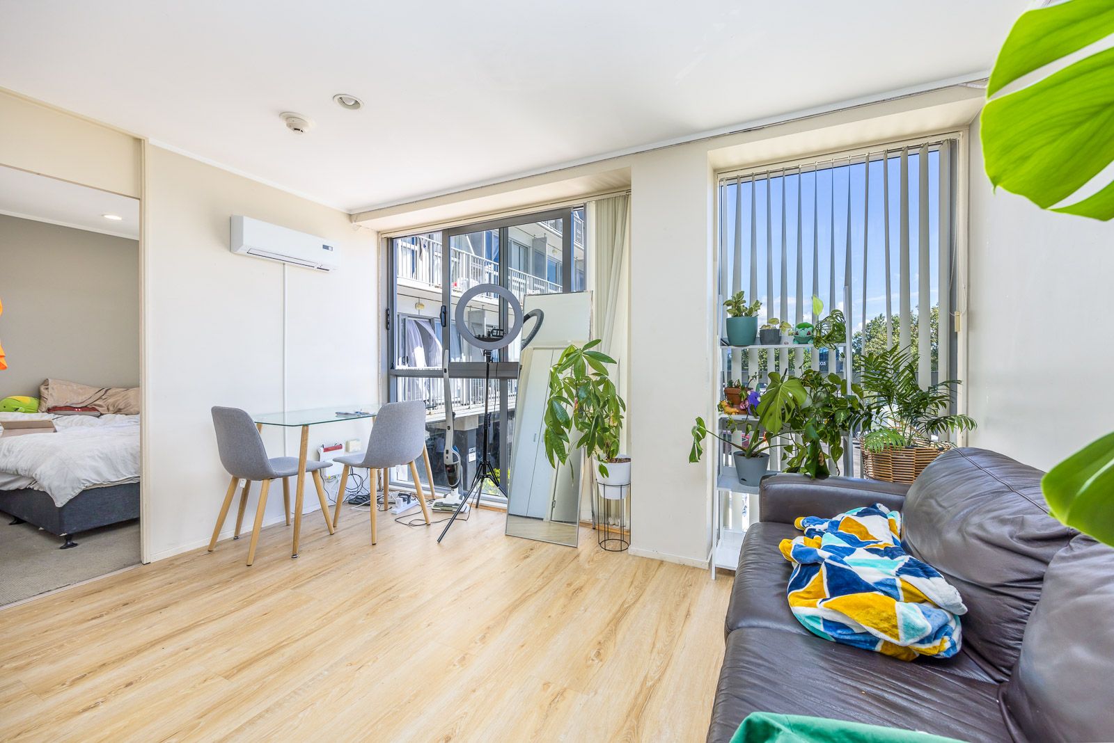 104/72 Nelson Street, Auckland Central, Auckland City