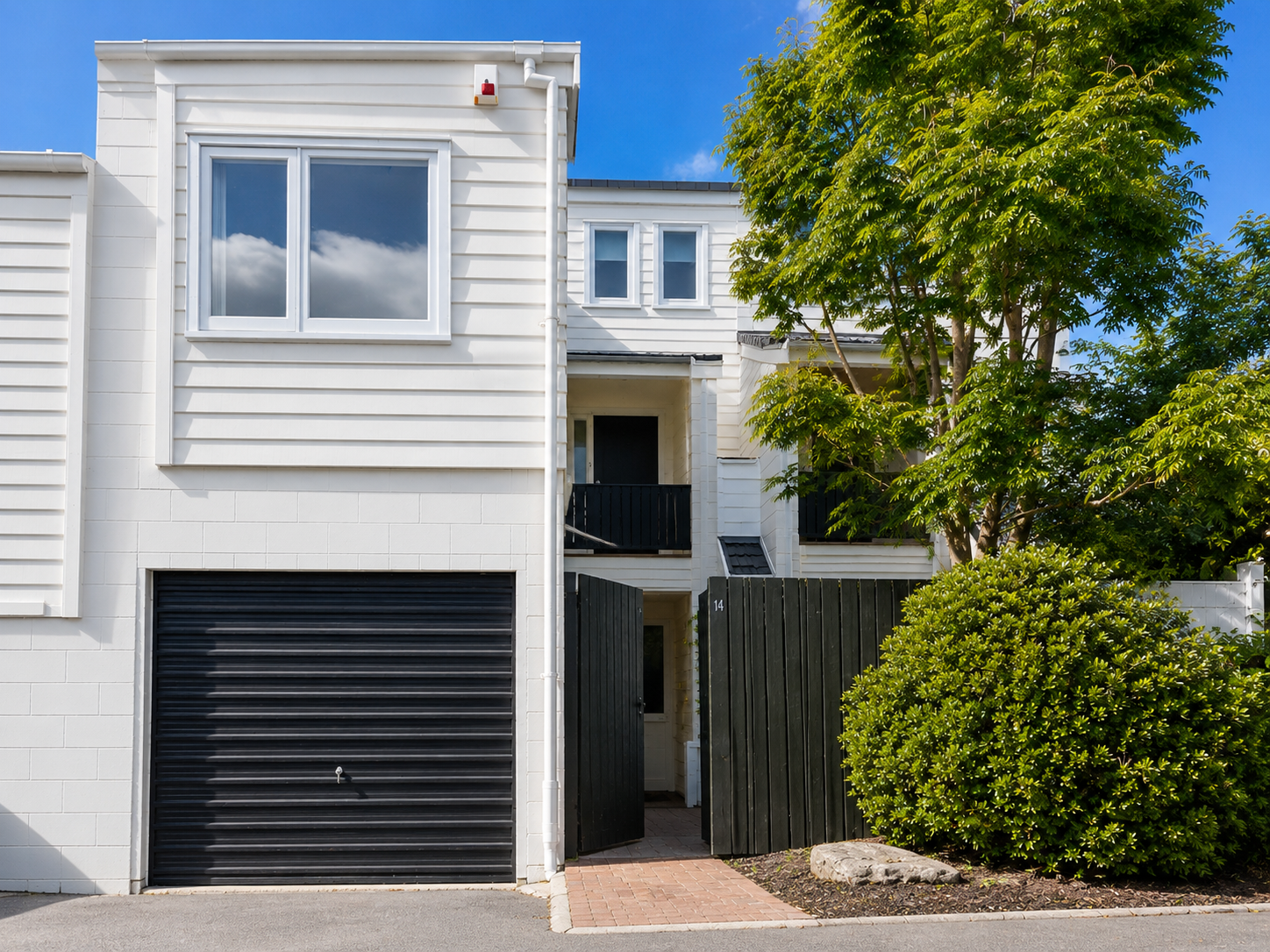 14/8 Hamilton Road, Herne Bay, Auckland City
