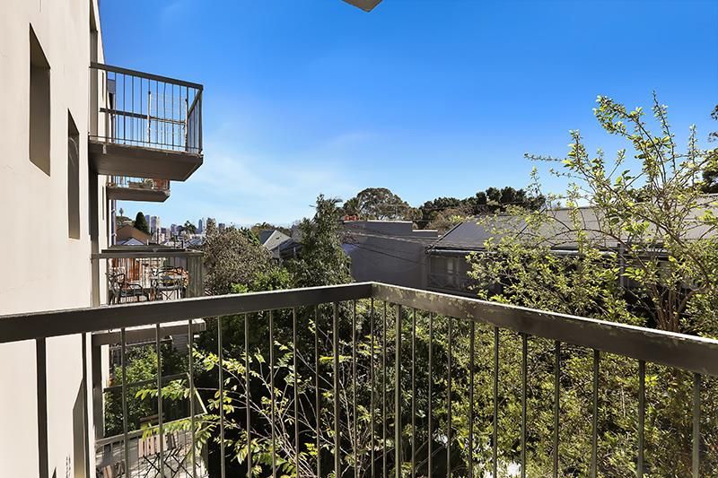 10/35 Caledonia Street, Paddington, NSW 2021