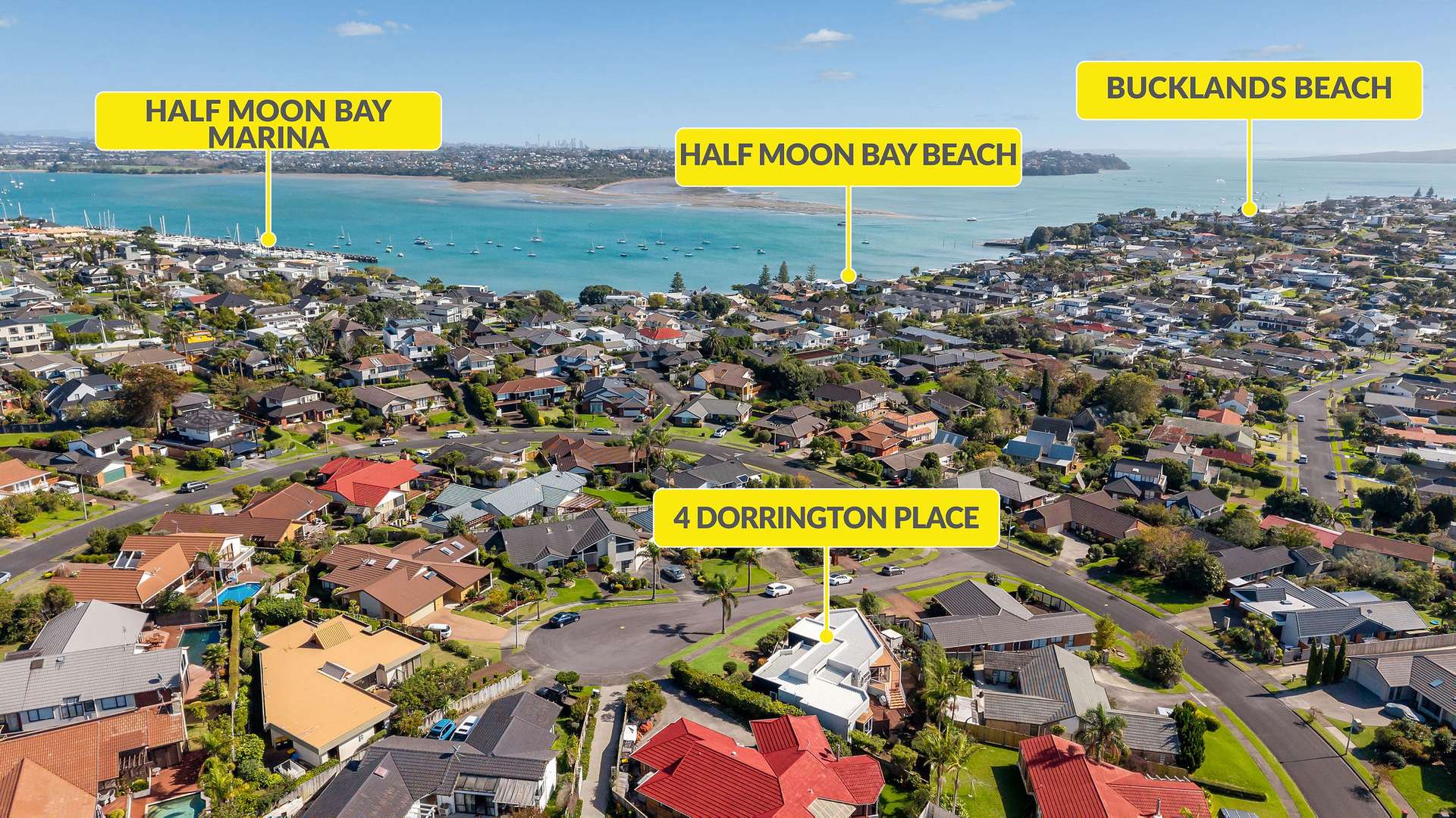 4 Dorrington Place photo 45