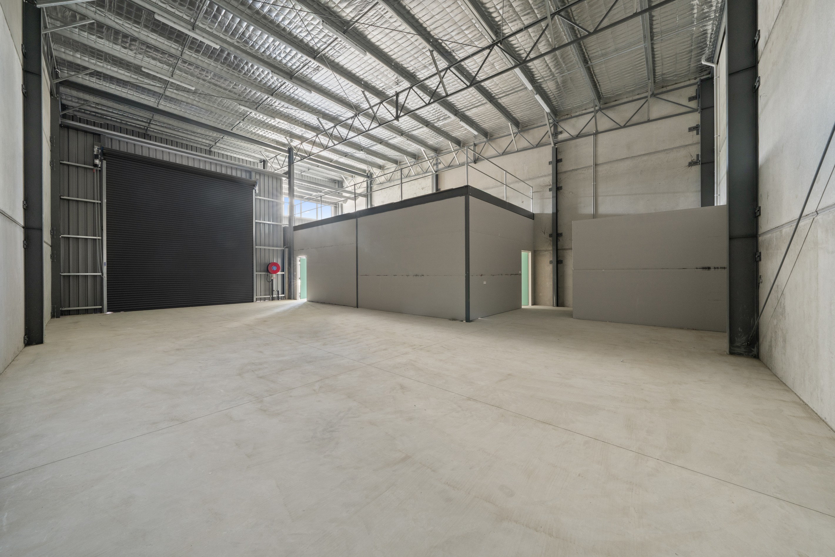 8,9,10 & 17/181 Gladstone Street, Fyshwick, ACT 2609